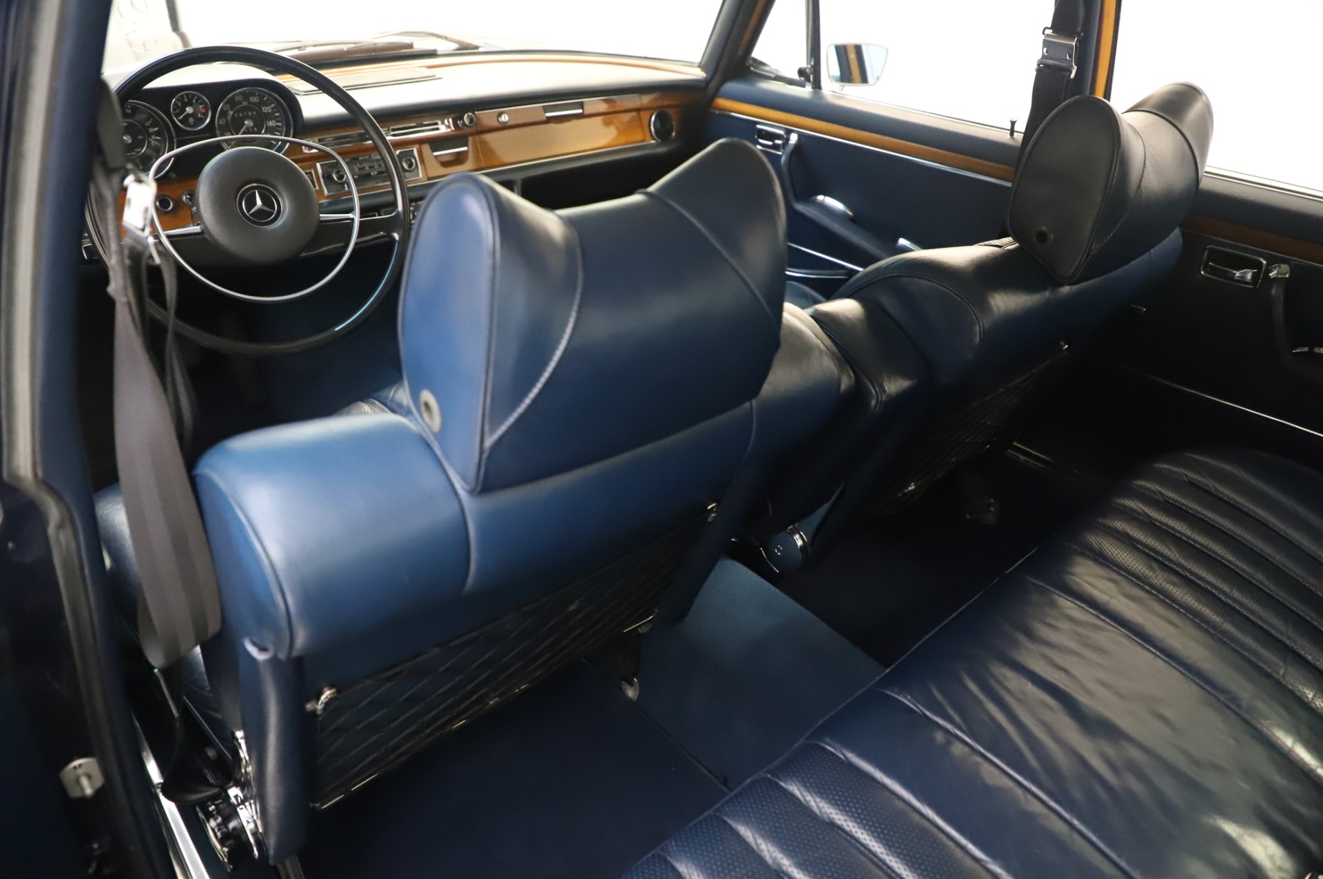 Used 1971 Mercedes-Benz 300 SEL 6.3 | St. Petersburg, FL