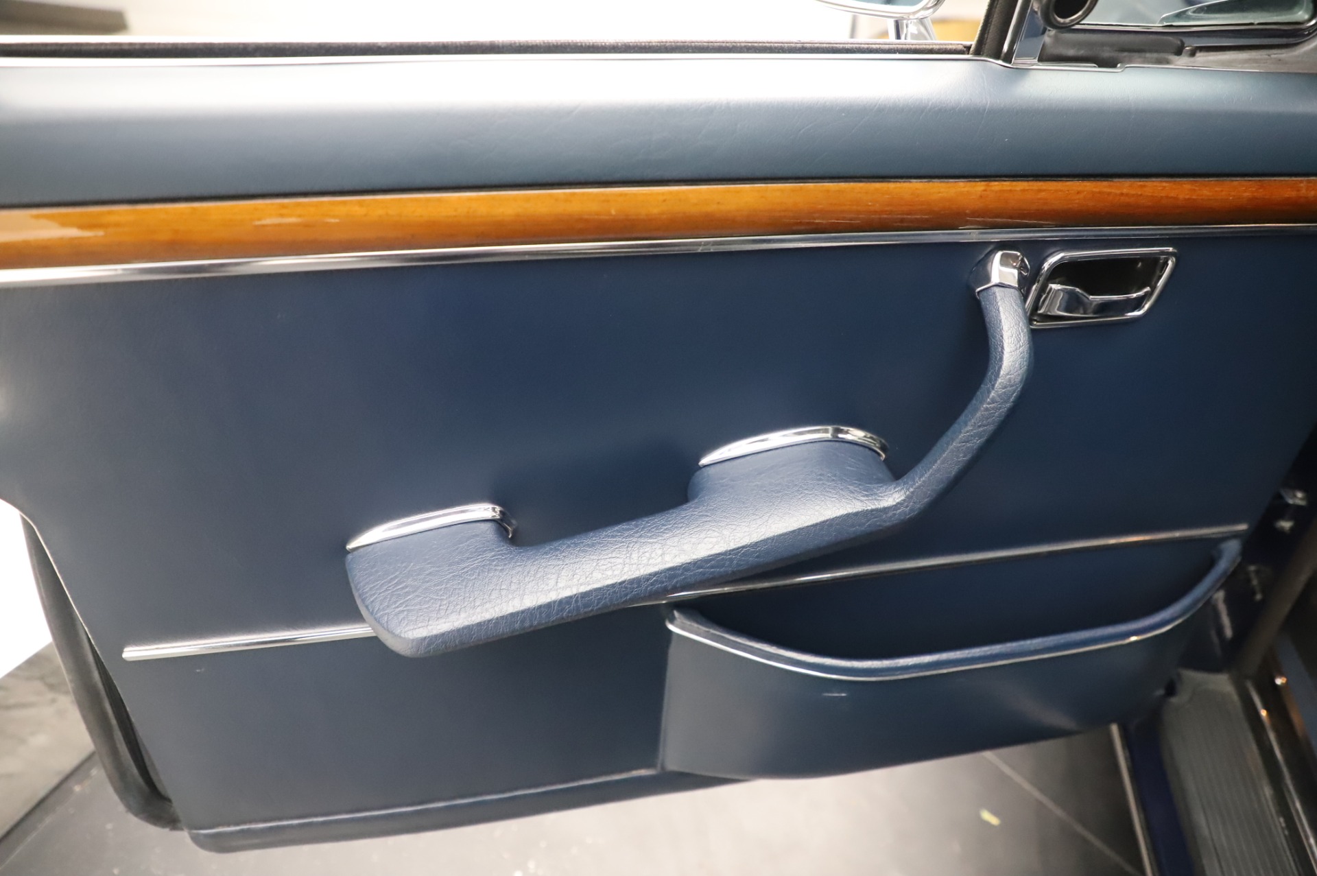 Used 1971 Mercedes-Benz 300 SEL 6.3 | St. Petersburg, FL