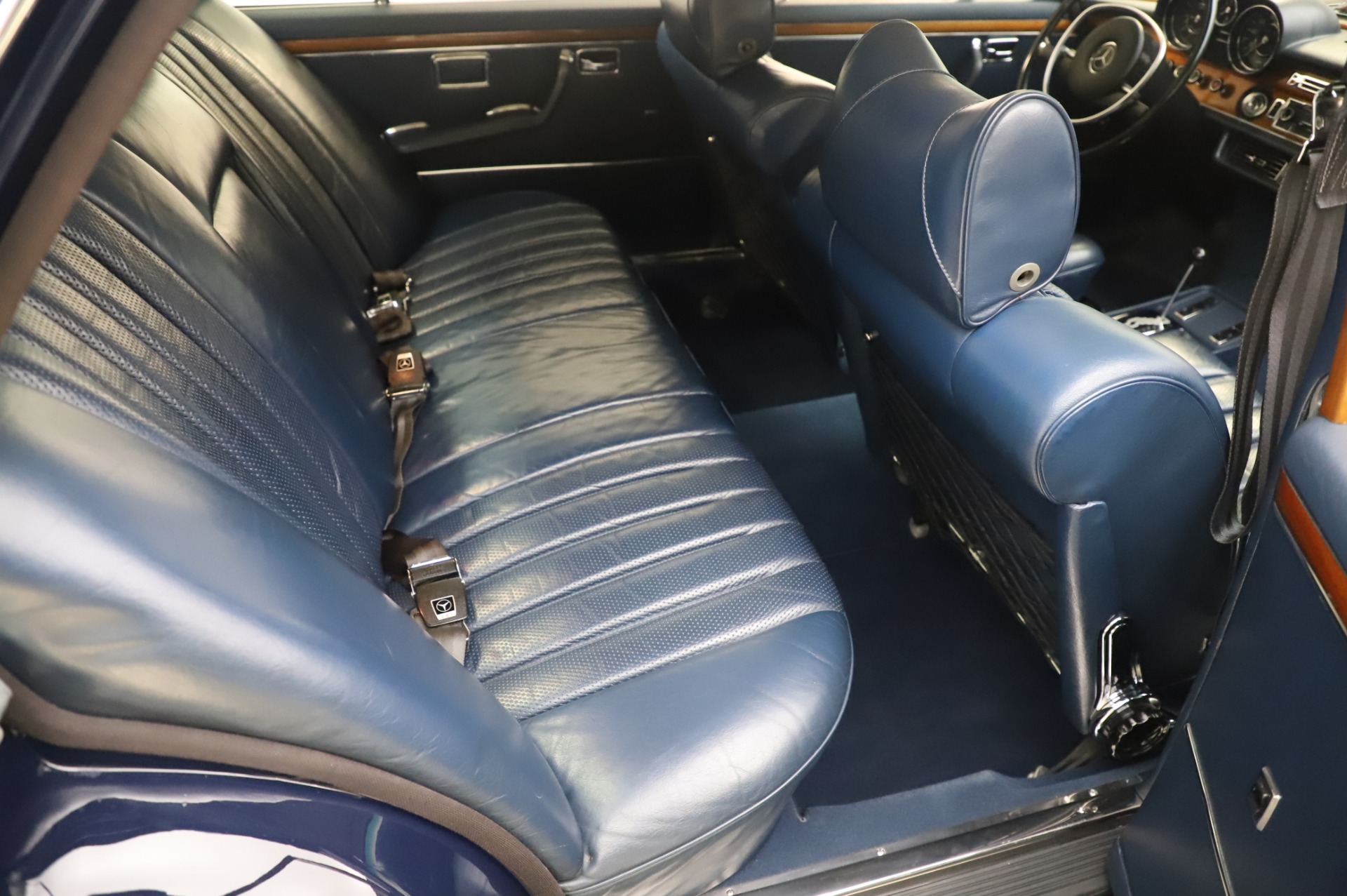 Used 1971 Mercedes-Benz 300 SEL 6.3 | St. Petersburg, FL