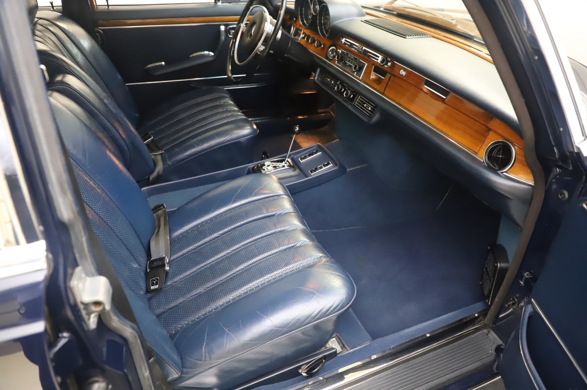 Used 1971 Mercedes-Benz 300 SEL 6.3 | St. Petersburg, FL