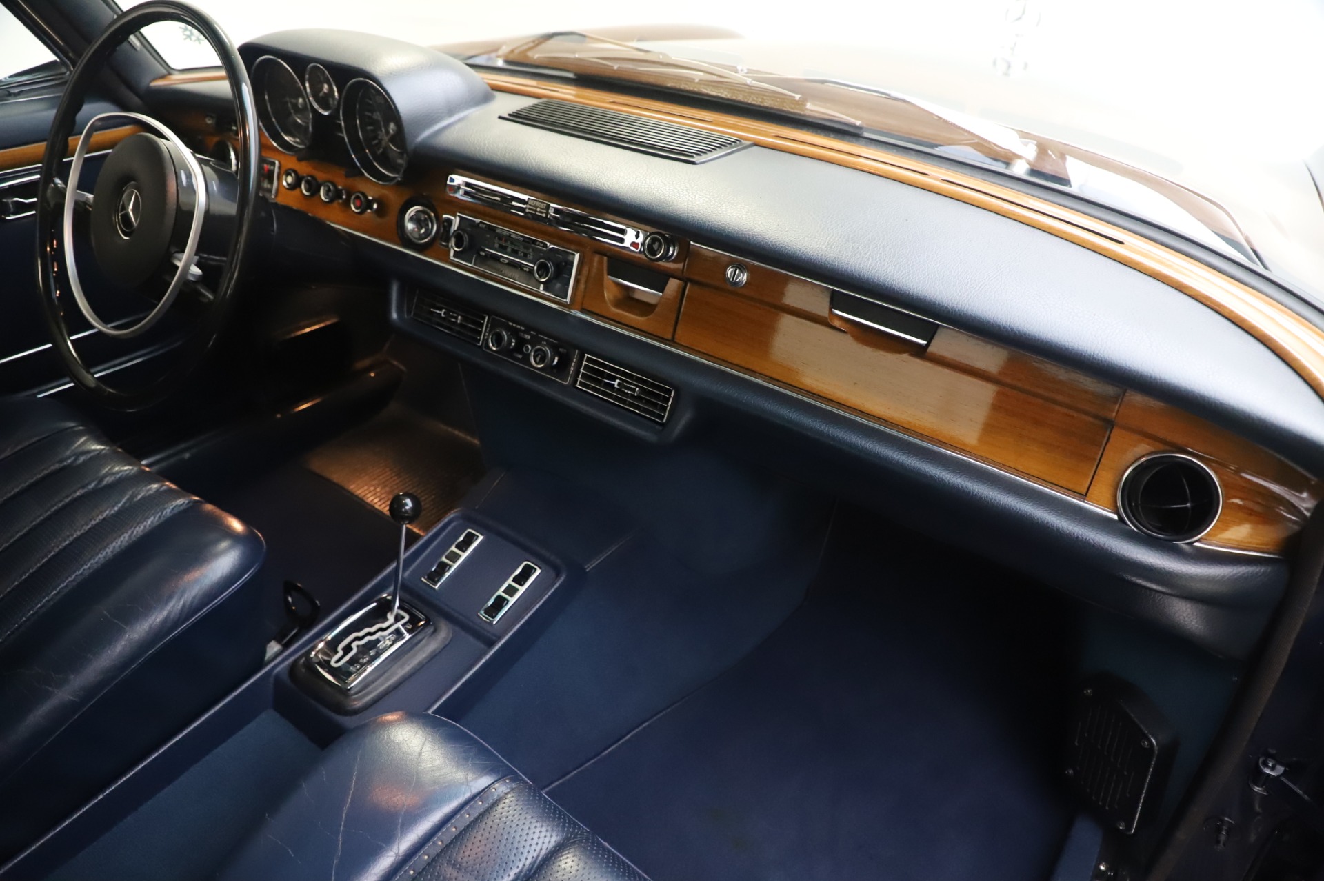 Used 1971 Mercedes-Benz 300 SEL 6.3 | St. Petersburg, FL