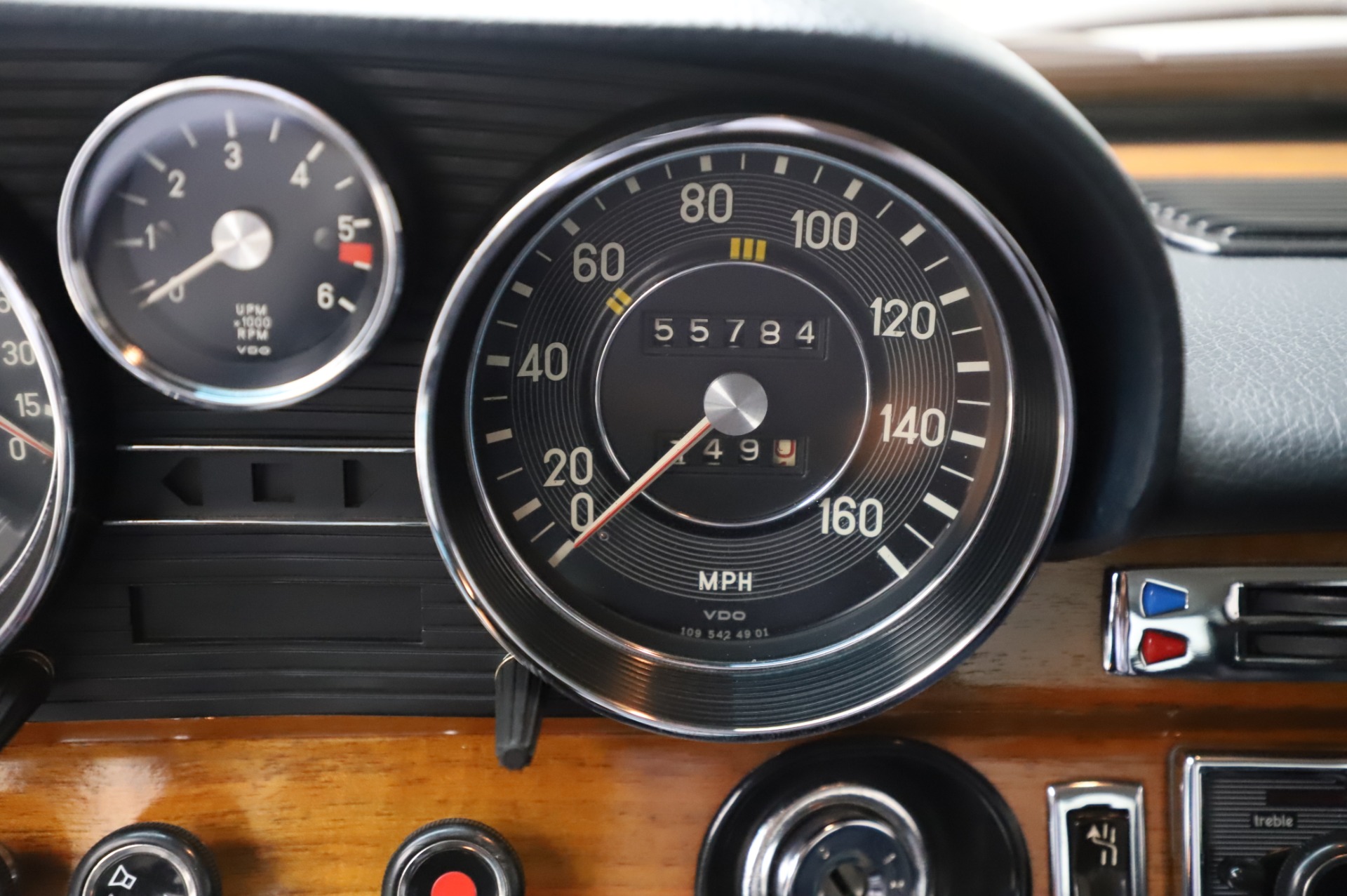 Used 1971 Mercedes-Benz 300 SEL 6.3 | St. Petersburg, FL