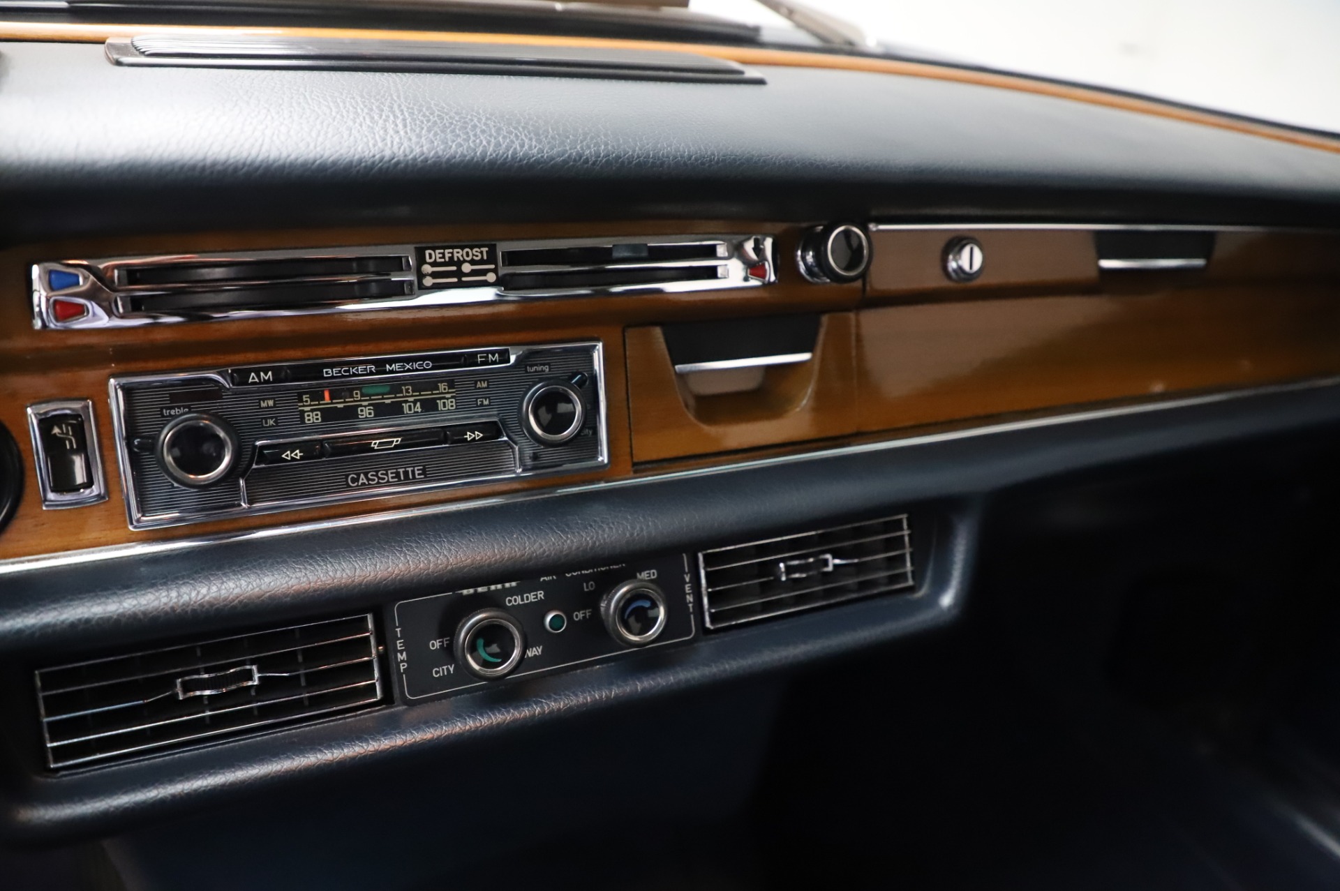 Used 1971 Mercedes-Benz 300 SEL 6.3 | St. Petersburg, FL