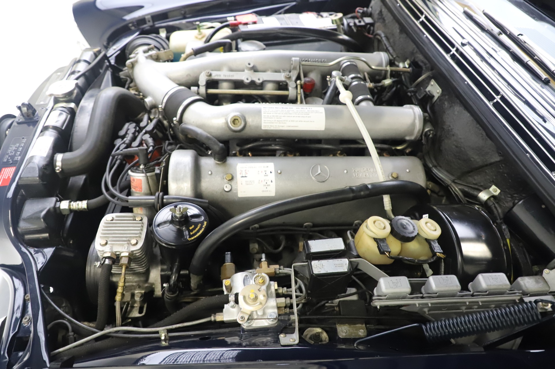 Used 1971 Mercedes-Benz 300 SEL 6.3 | St. Petersburg, FL