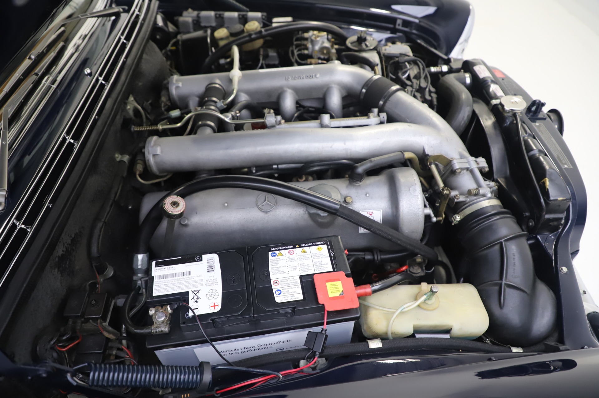 Used 1971 Mercedes-Benz 300 SEL 6.3 | St. Petersburg, FL