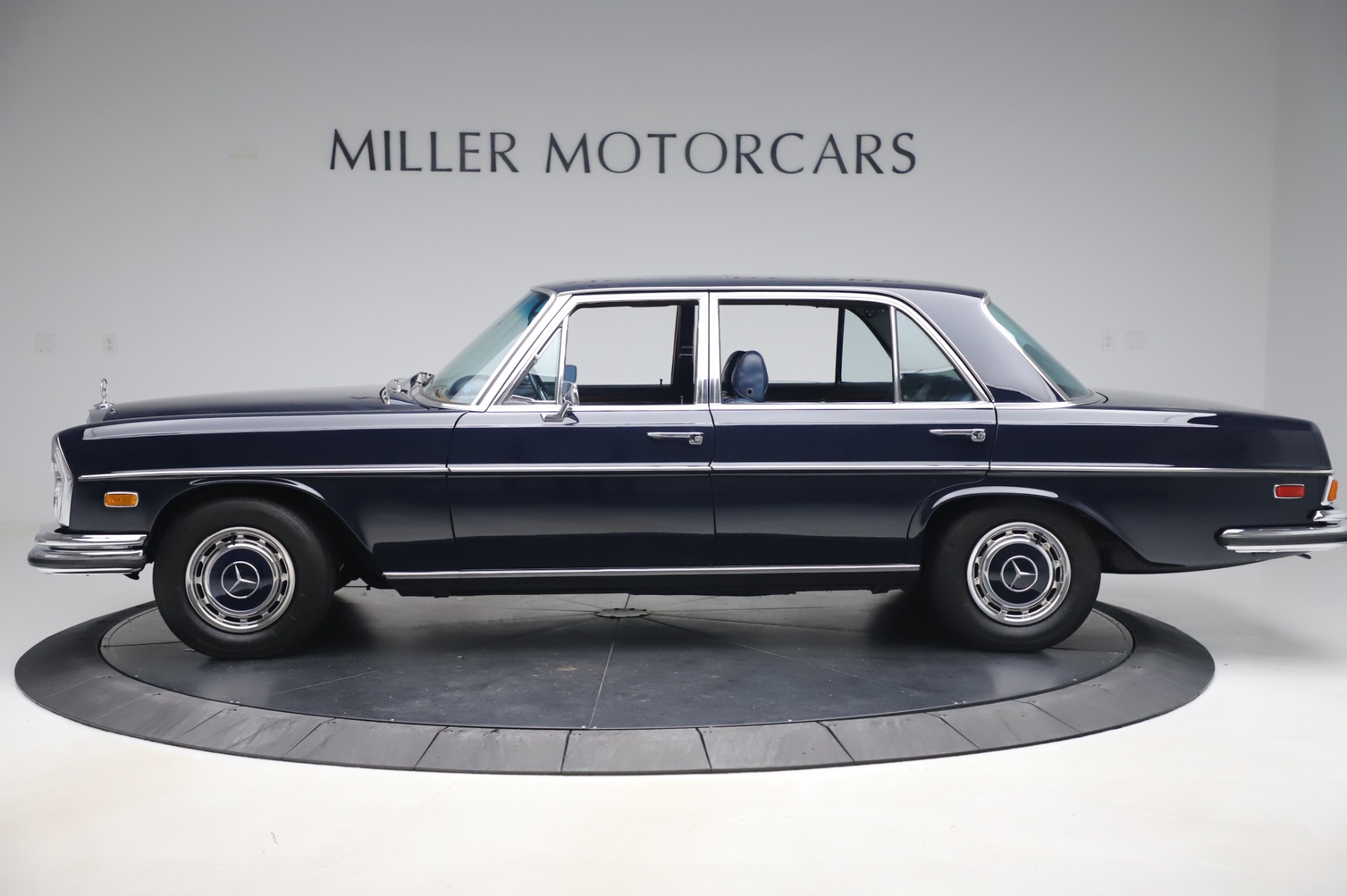 Used 1971 Mercedes-Benz 300 SEL 6.3 | St. Petersburg, FL