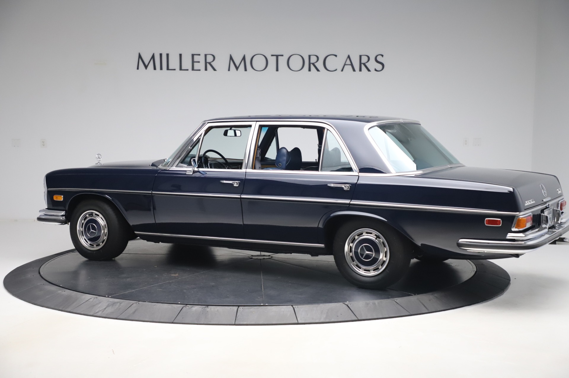 Used 1971 Mercedes-Benz 300 SEL 6.3 | St. Petersburg, FL