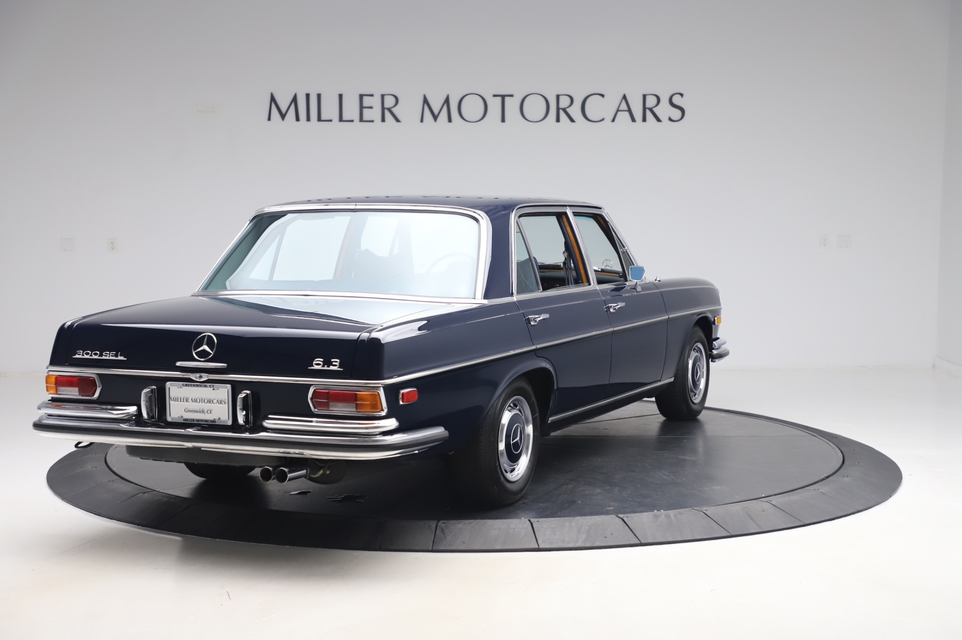 Used 1971 Mercedes-Benz 300 SEL 6.3 | St. Petersburg, FL