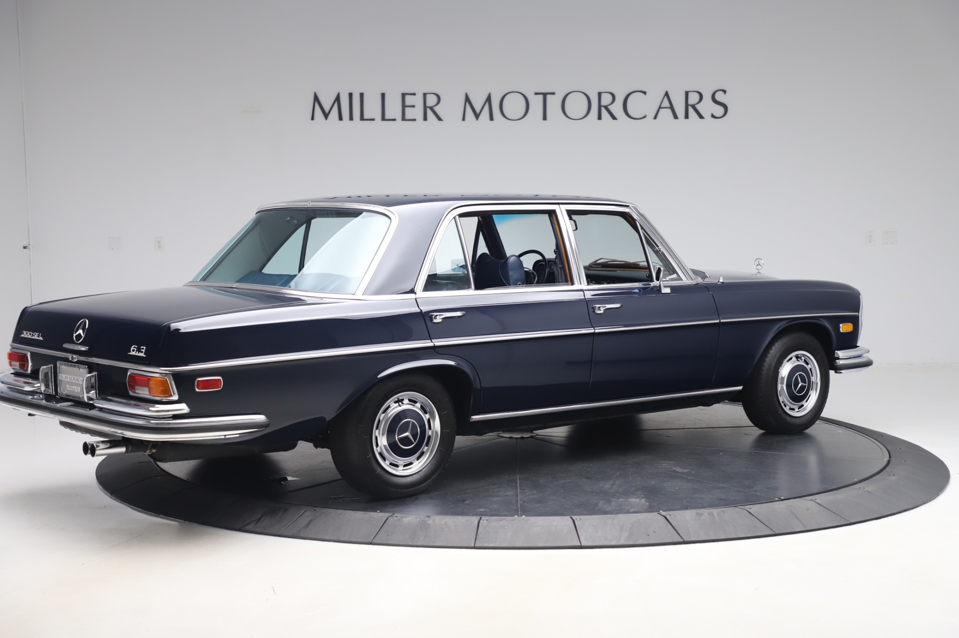Used 1971 Mercedes-Benz 300 SEL 6.3 | St. Petersburg, FL