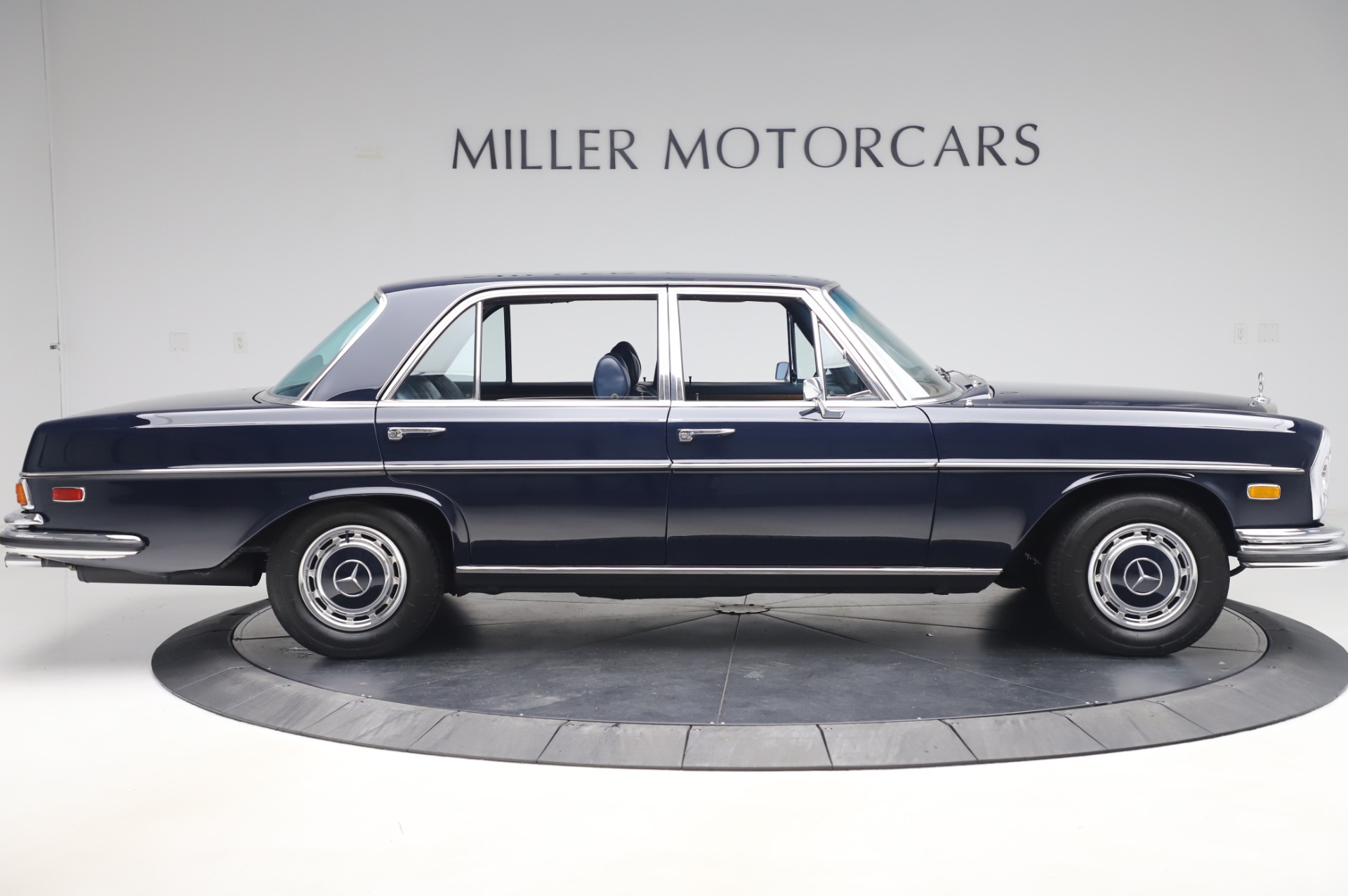 Used 1971 Mercedes-Benz 300 SEL 6.3 | St. Petersburg, FL