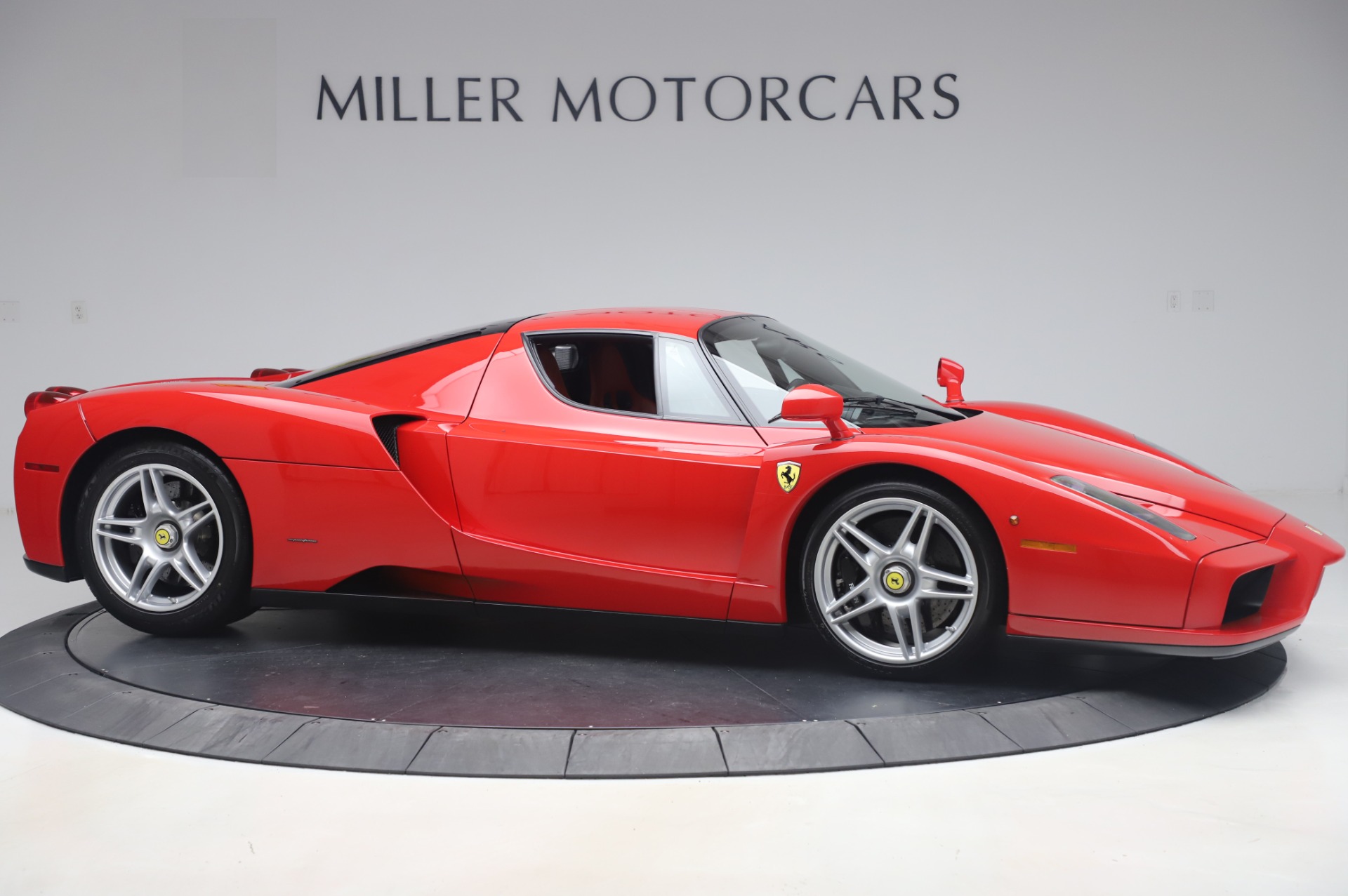 Used 2003 Ferrari Enzo | St. Petersburg, FL