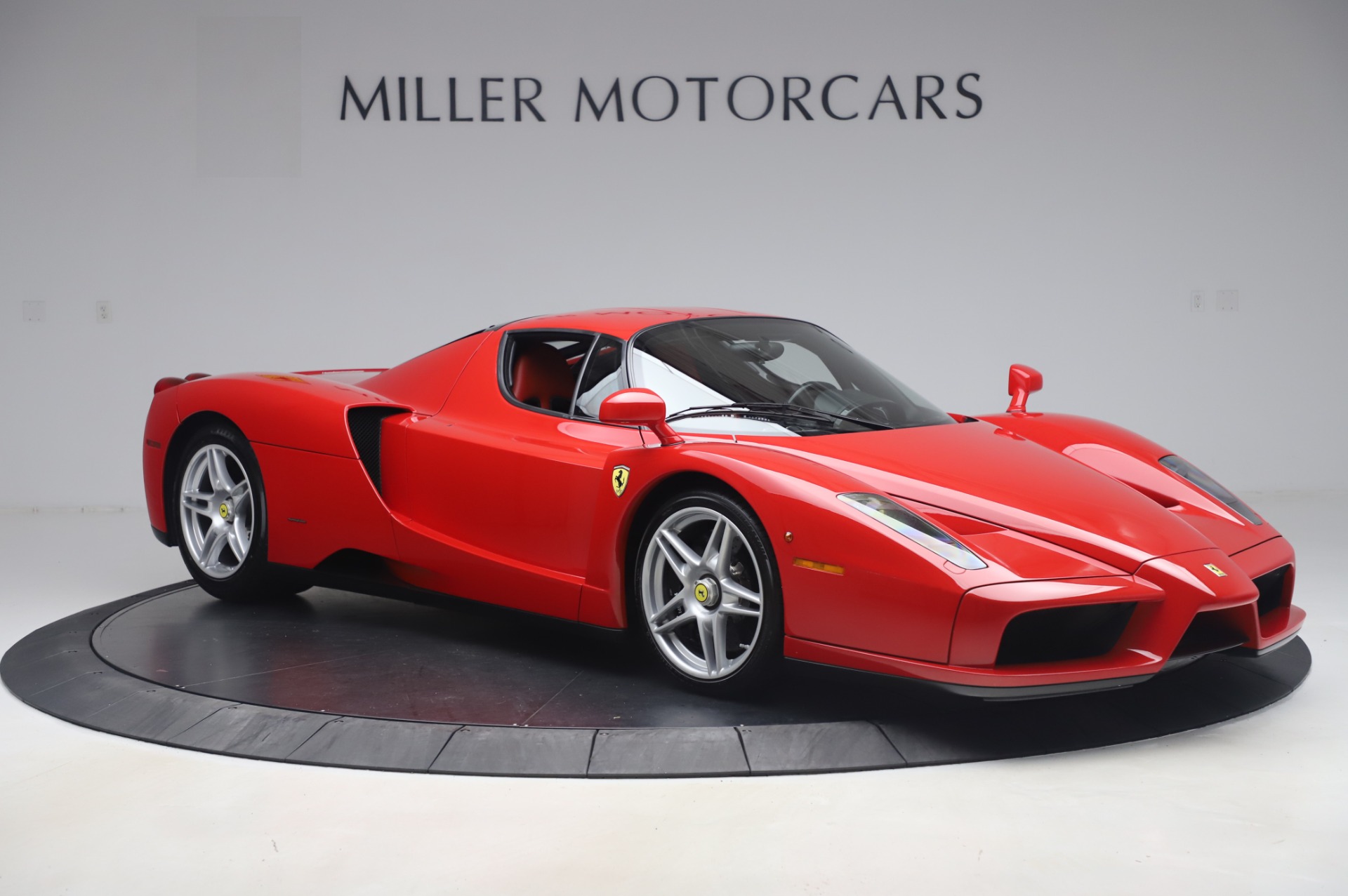 Used 2003 Ferrari Enzo | St. Petersburg, FL