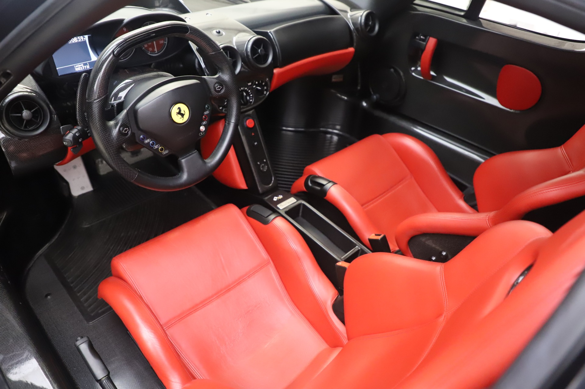 Used 2003 Ferrari Enzo | St. Petersburg, FL