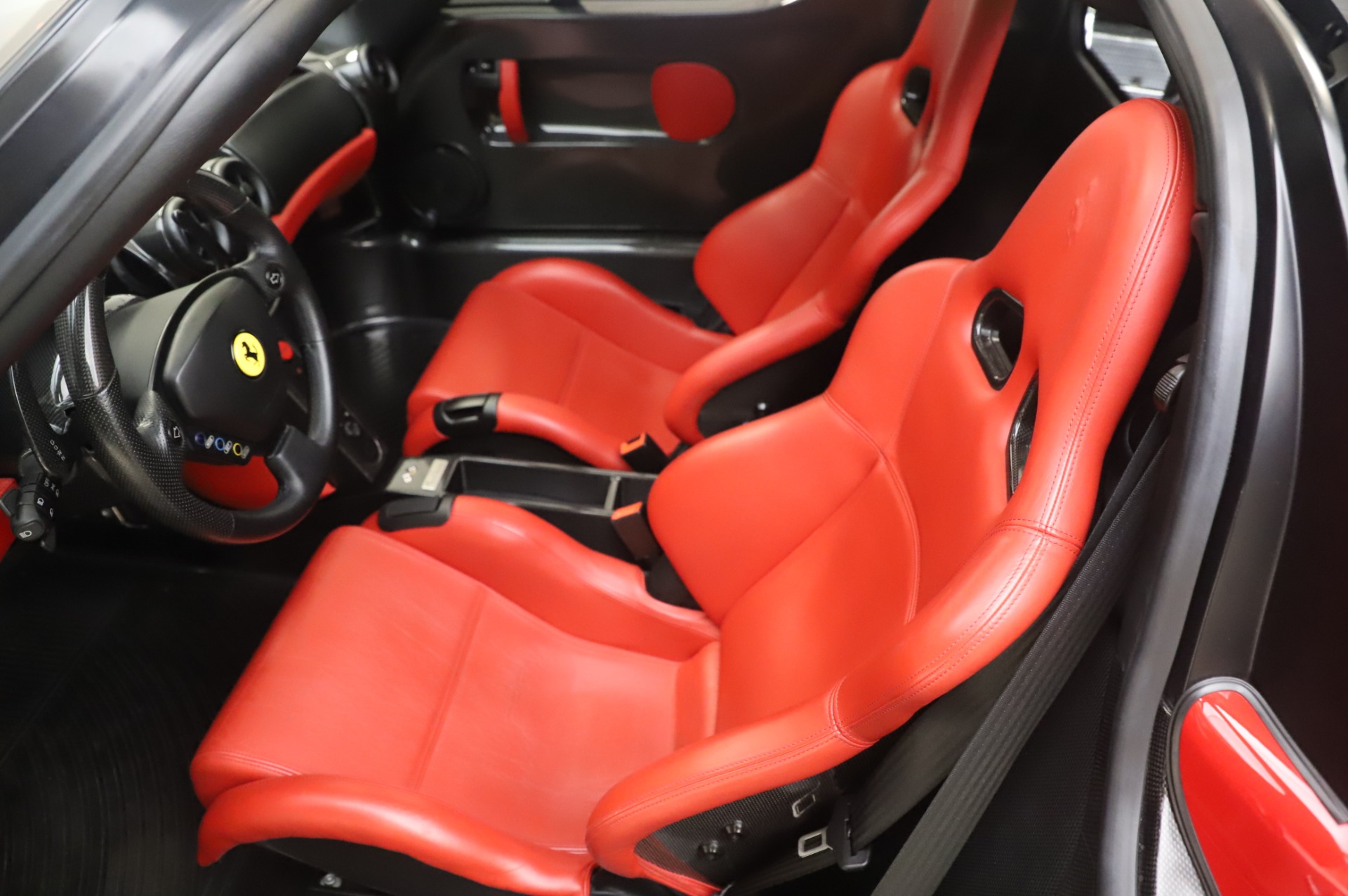 Used 2003 Ferrari Enzo | St. Petersburg, FL