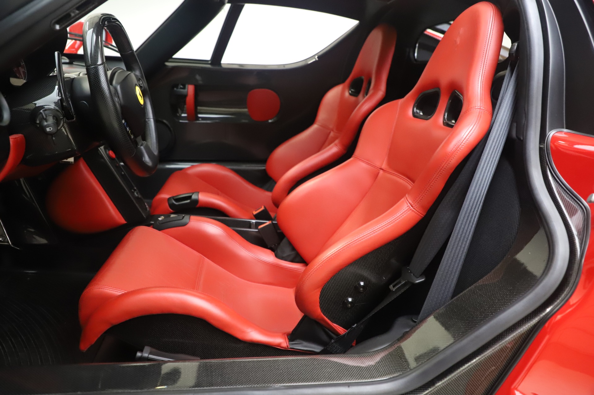 Used 2003 Ferrari Enzo | St. Petersburg, FL