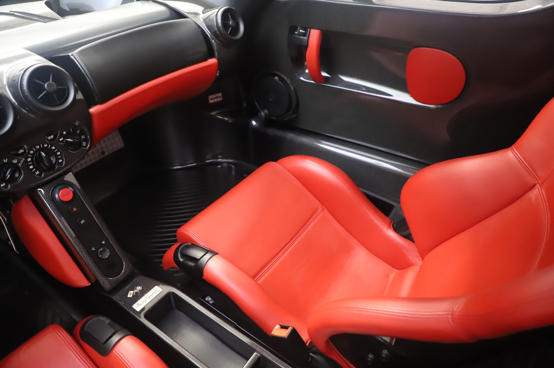 Used 2003 Ferrari Enzo | St. Petersburg, FL