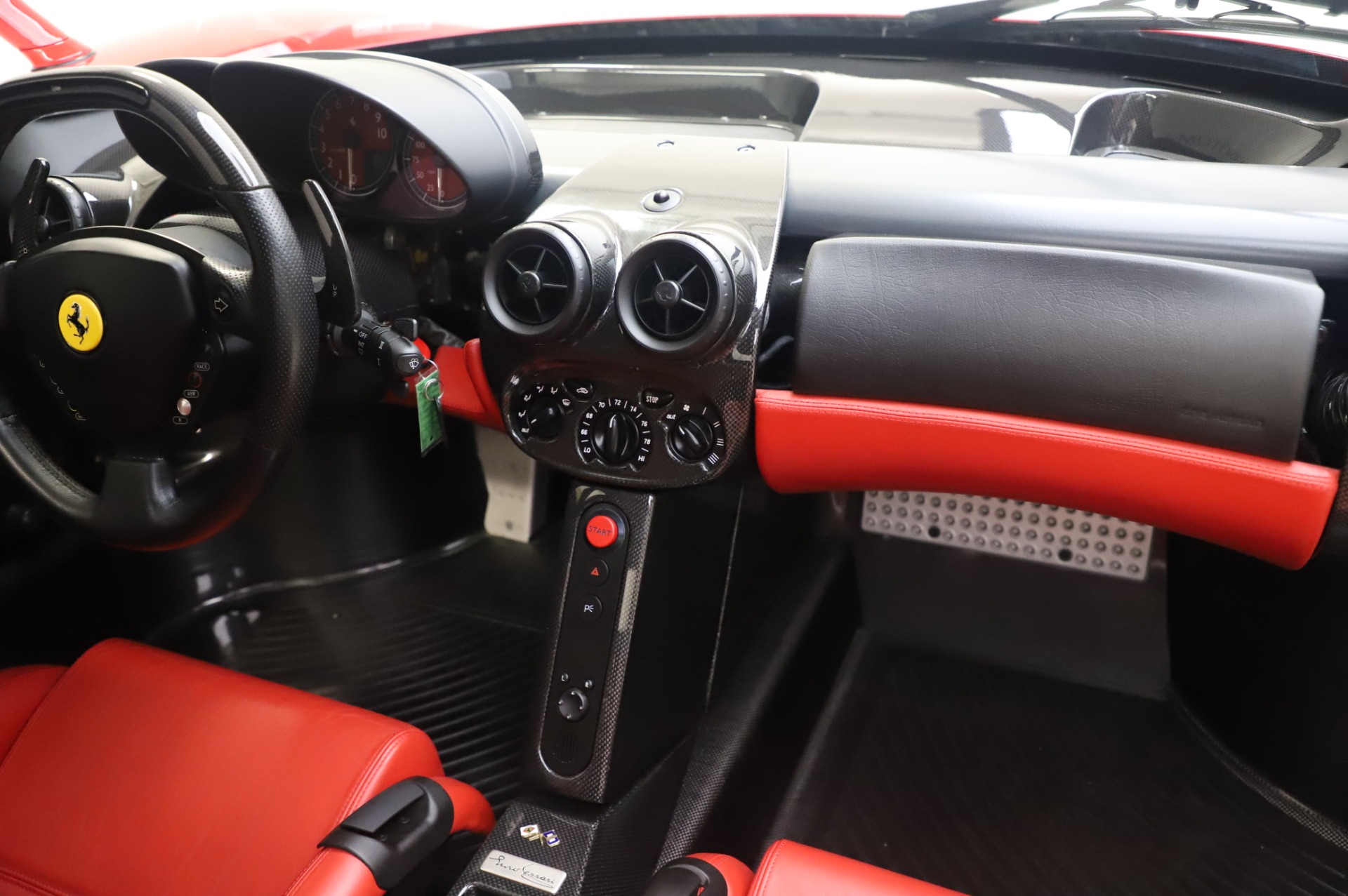 Used 2003 Ferrari Enzo | St. Petersburg, FL