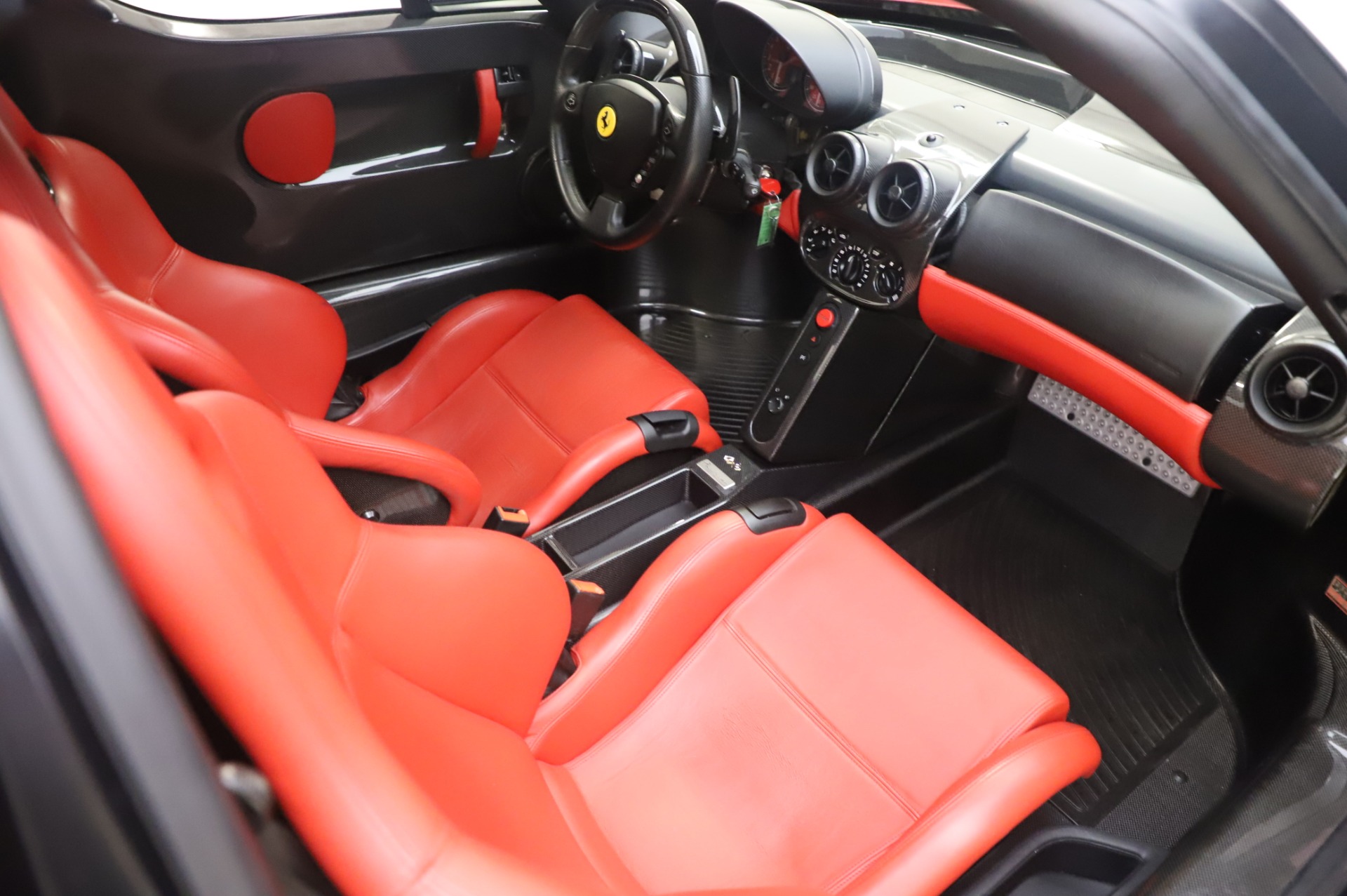 Used 2003 Ferrari Enzo | St. Petersburg, FL