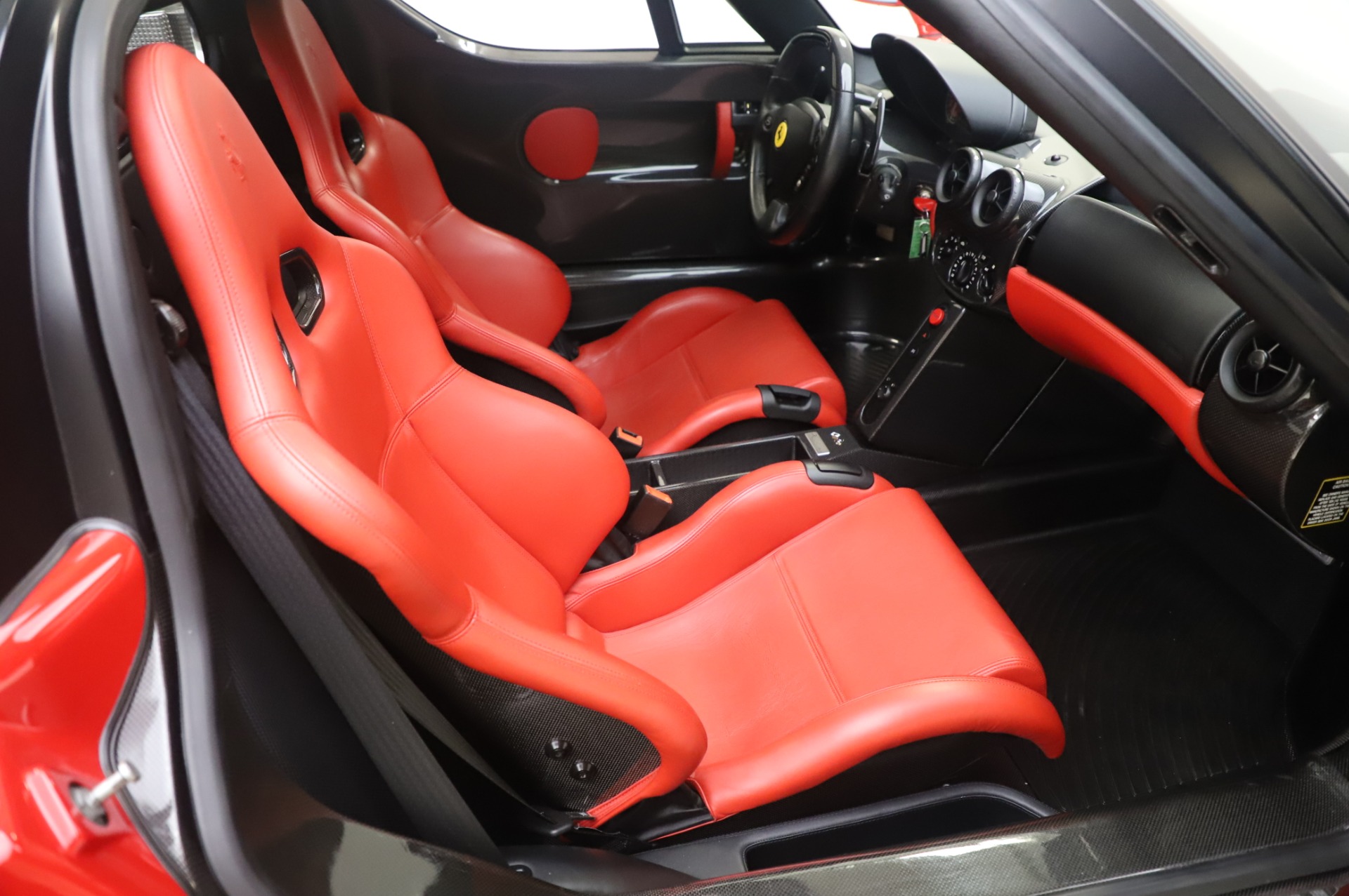 Used 2003 Ferrari Enzo | St. Petersburg, FL