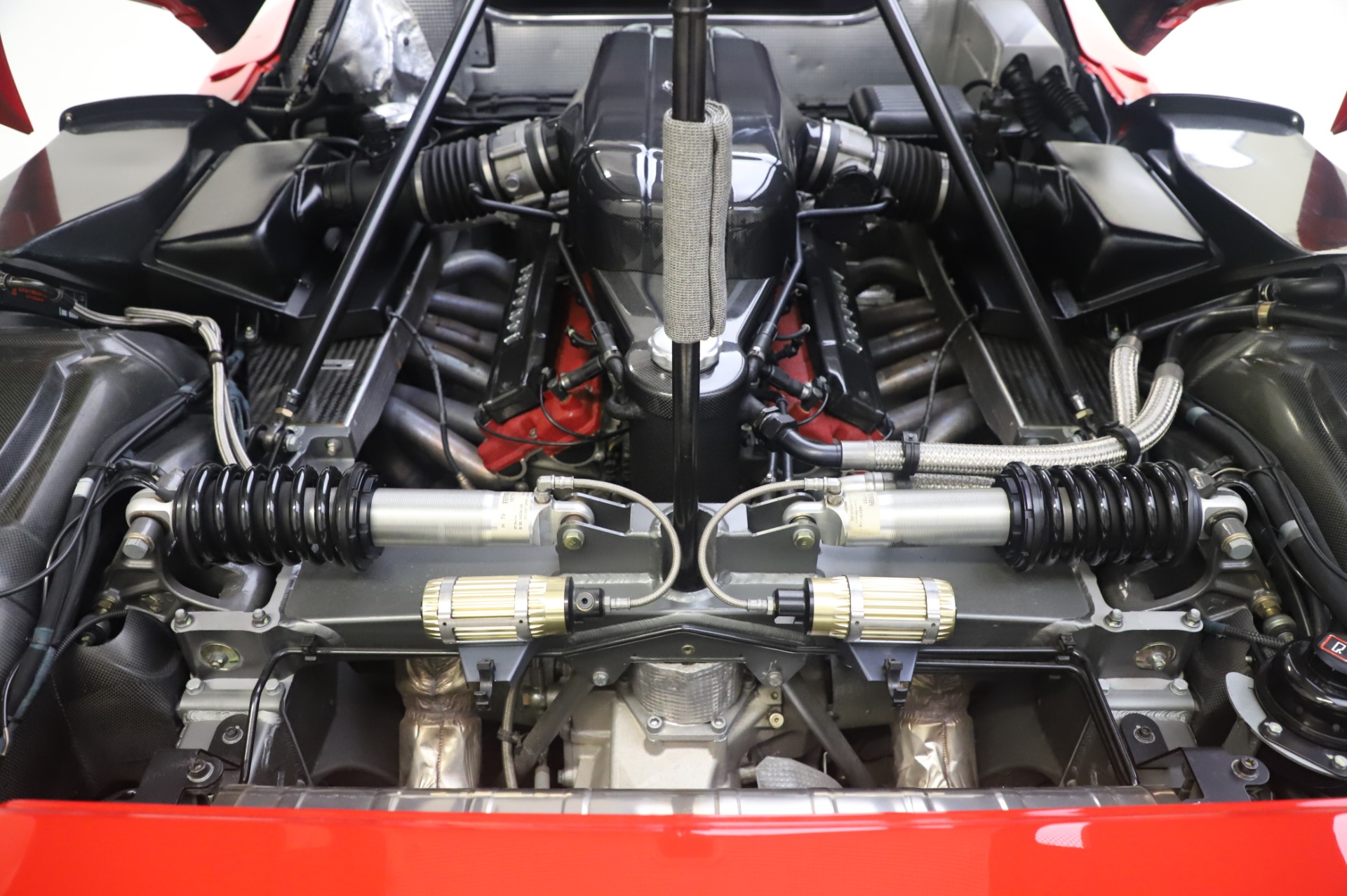 Used 2003 Ferrari Enzo | St. Petersburg, FL