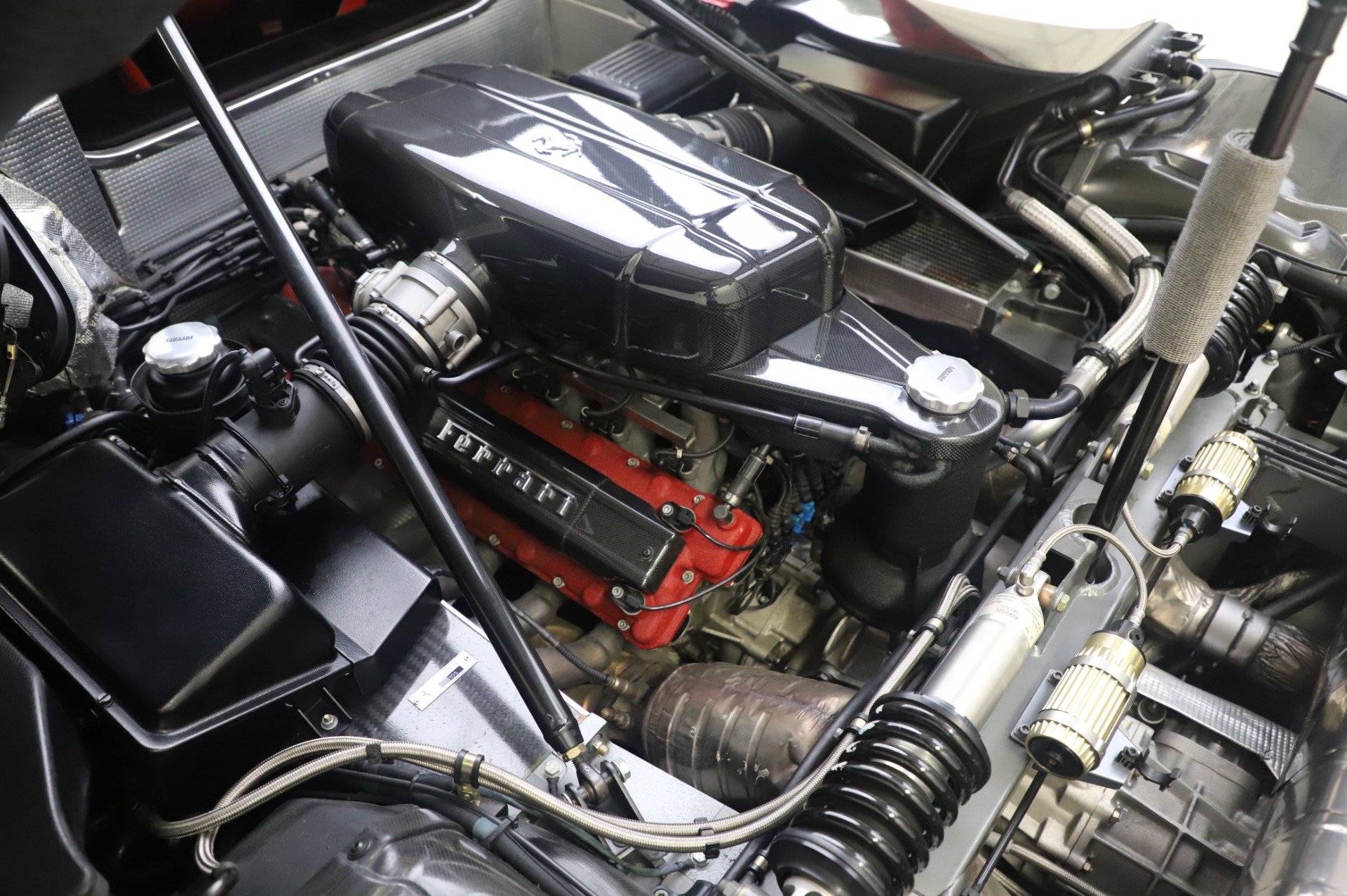 Used 2003 Ferrari Enzo | St. Petersburg, FL