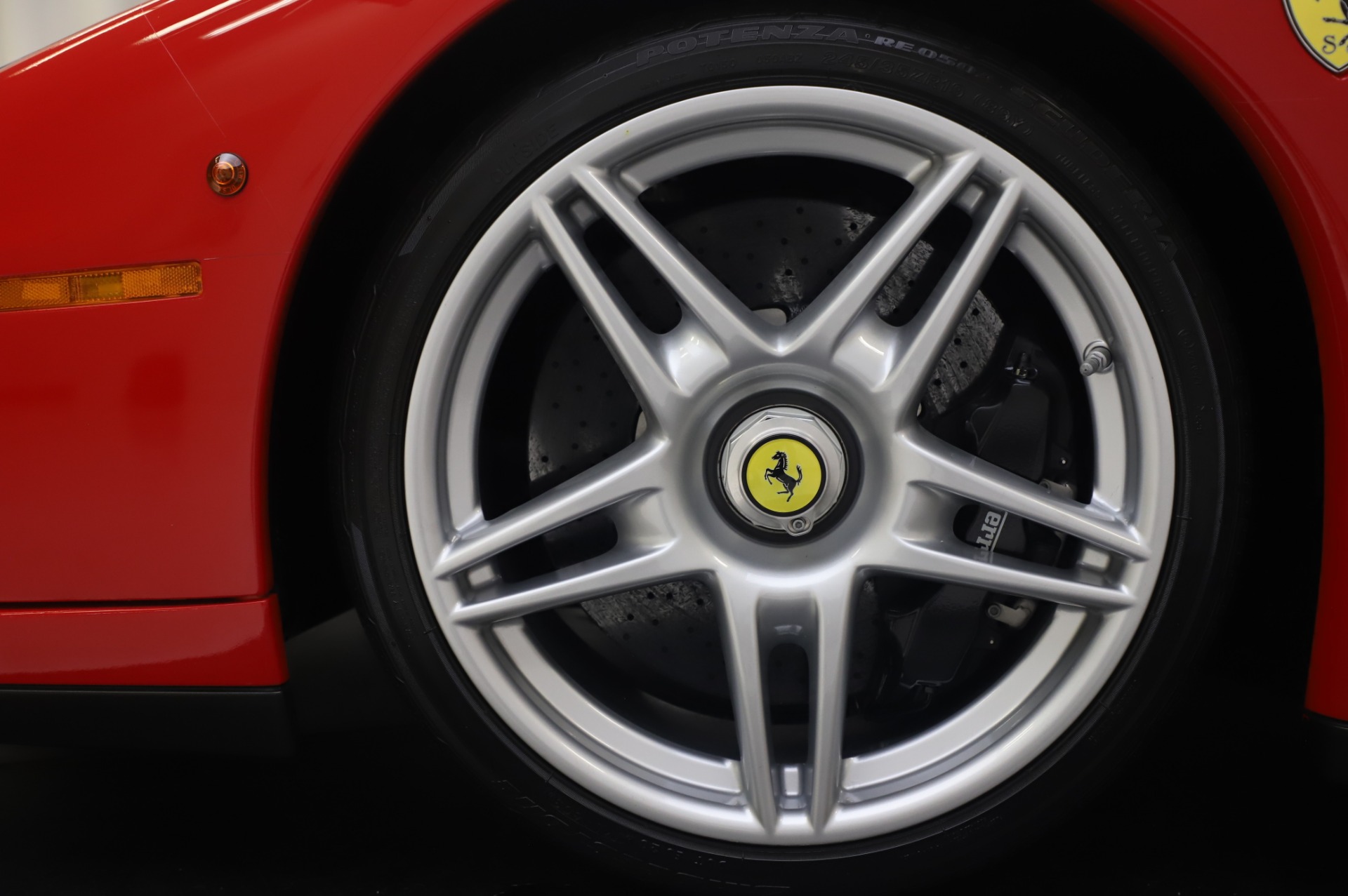 Used 2003 Ferrari Enzo | St. Petersburg, FL
