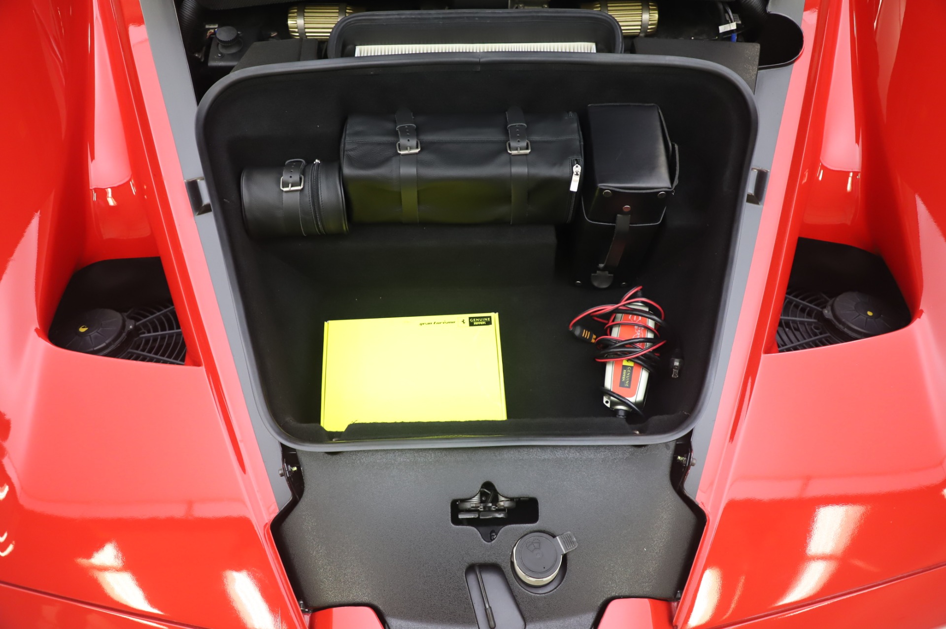 Used 2003 Ferrari Enzo | St. Petersburg, FL