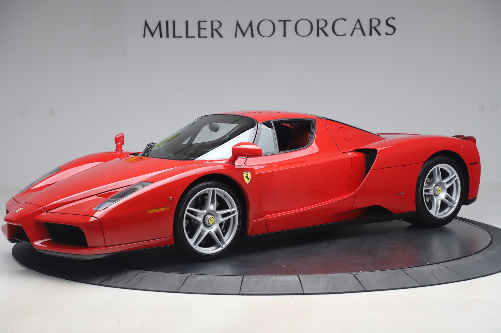 Used 2003 Ferrari Enzo | St. Petersburg, FL