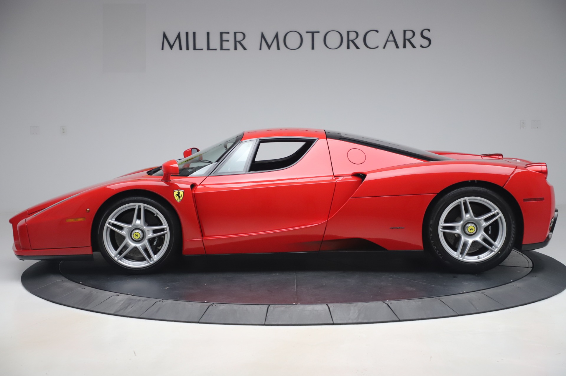 Used 2003 Ferrari Enzo | St. Petersburg, FL