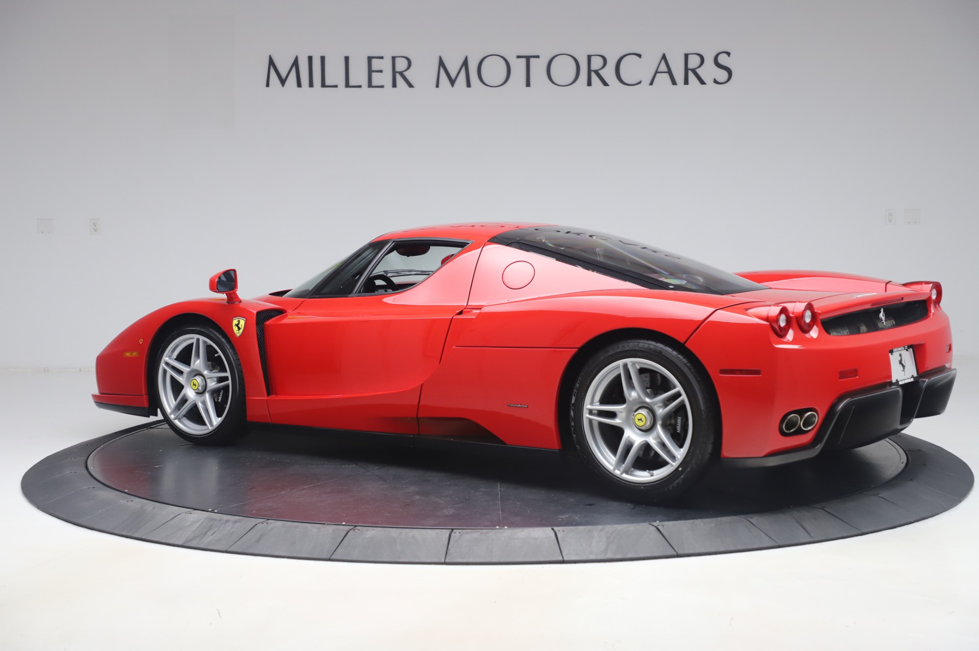 Used 2003 Ferrari Enzo | St. Petersburg, FL