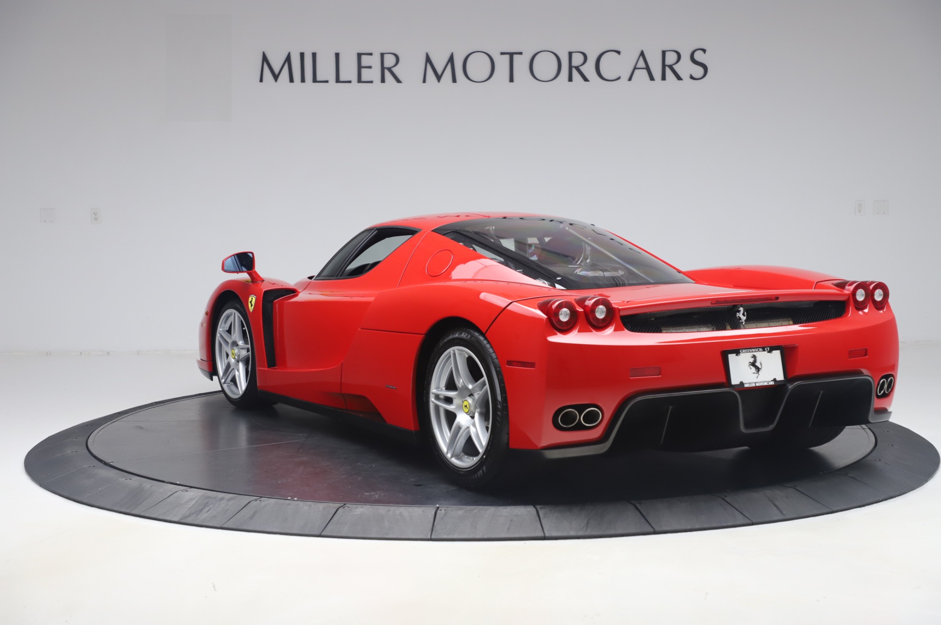 Used 2003 Ferrari Enzo | St. Petersburg, FL