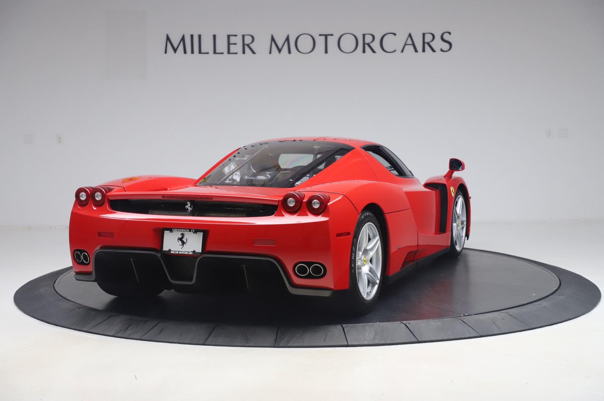 Used 2003 Ferrari Enzo | St. Petersburg, FL