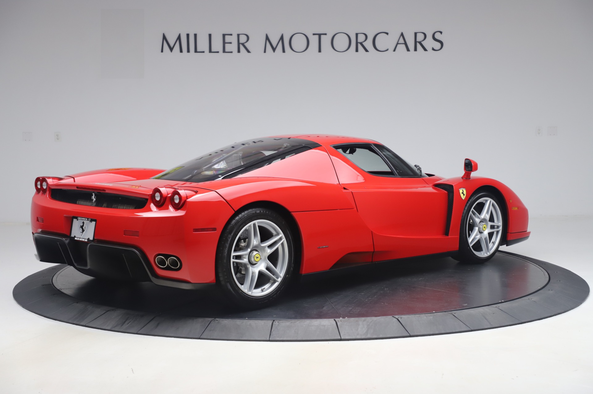 Used 2003 Ferrari Enzo | St. Petersburg, FL