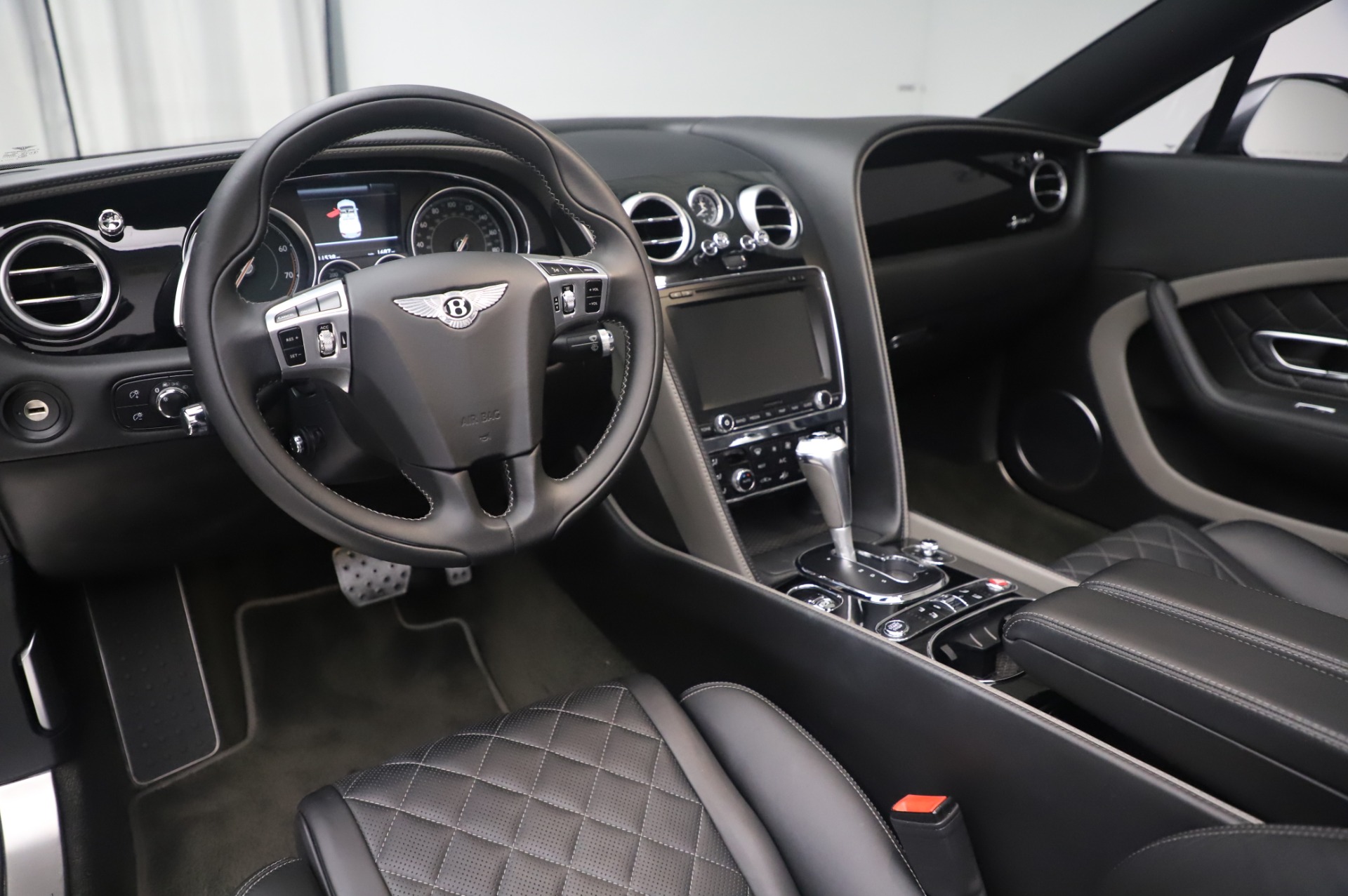 Used 2016 Bentley Continental GTC Speed | St. Petersburg, FL
