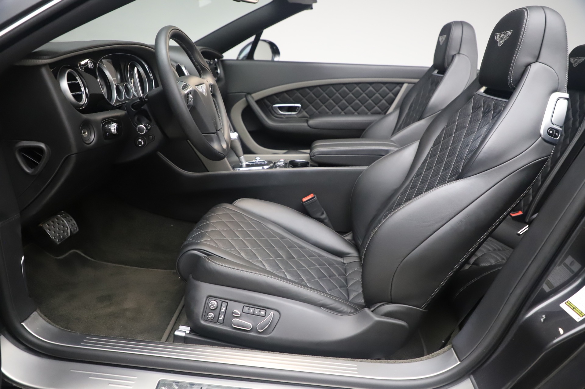 Used 2016 Bentley Continental GTC Speed | St. Petersburg, FL