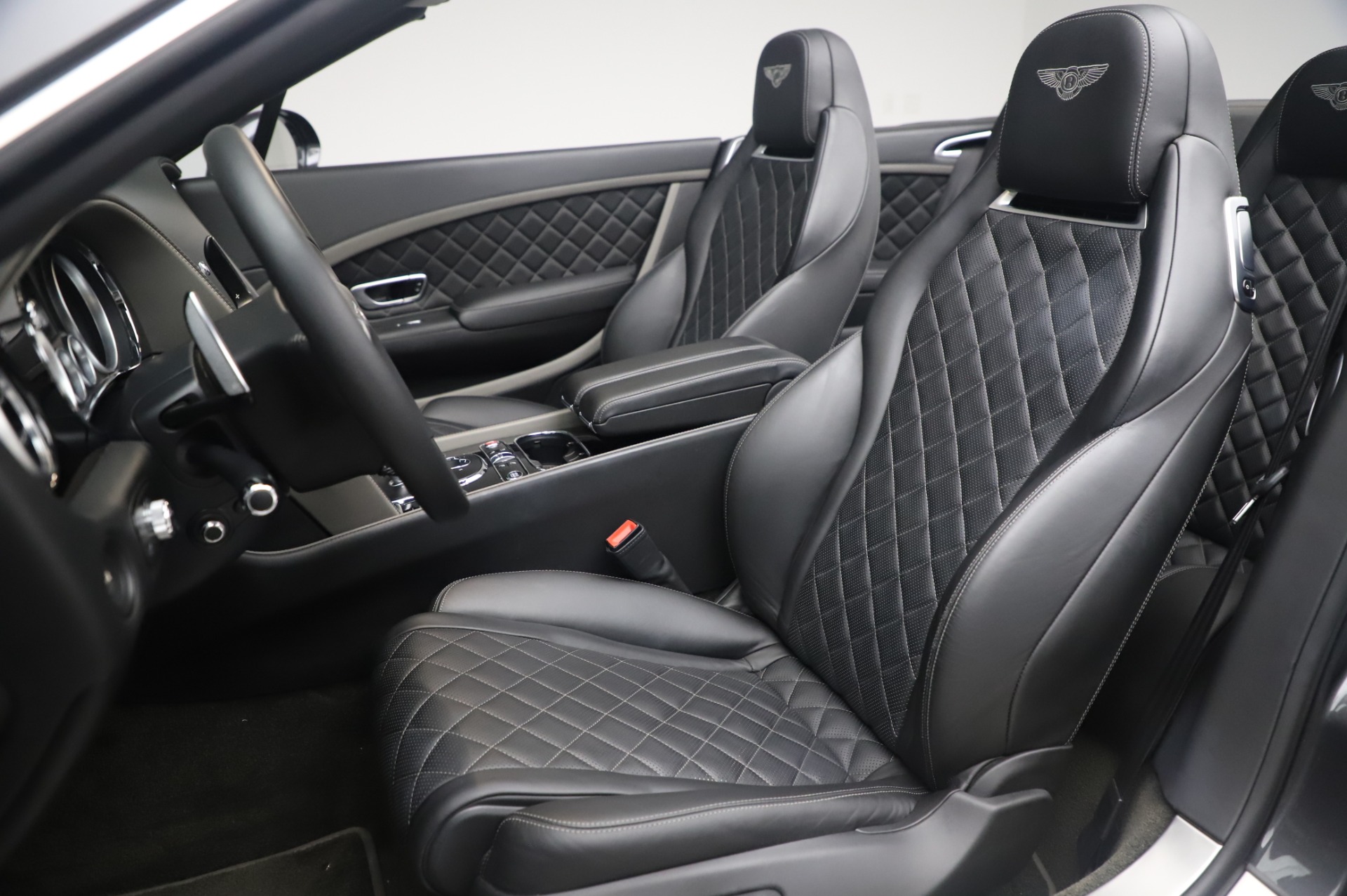 Used 2016 Bentley Continental GTC Speed | St. Petersburg, FL