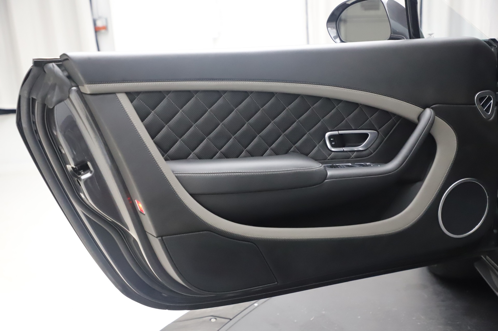 Used 2016 Bentley Continental GTC Speed | St. Petersburg, FL