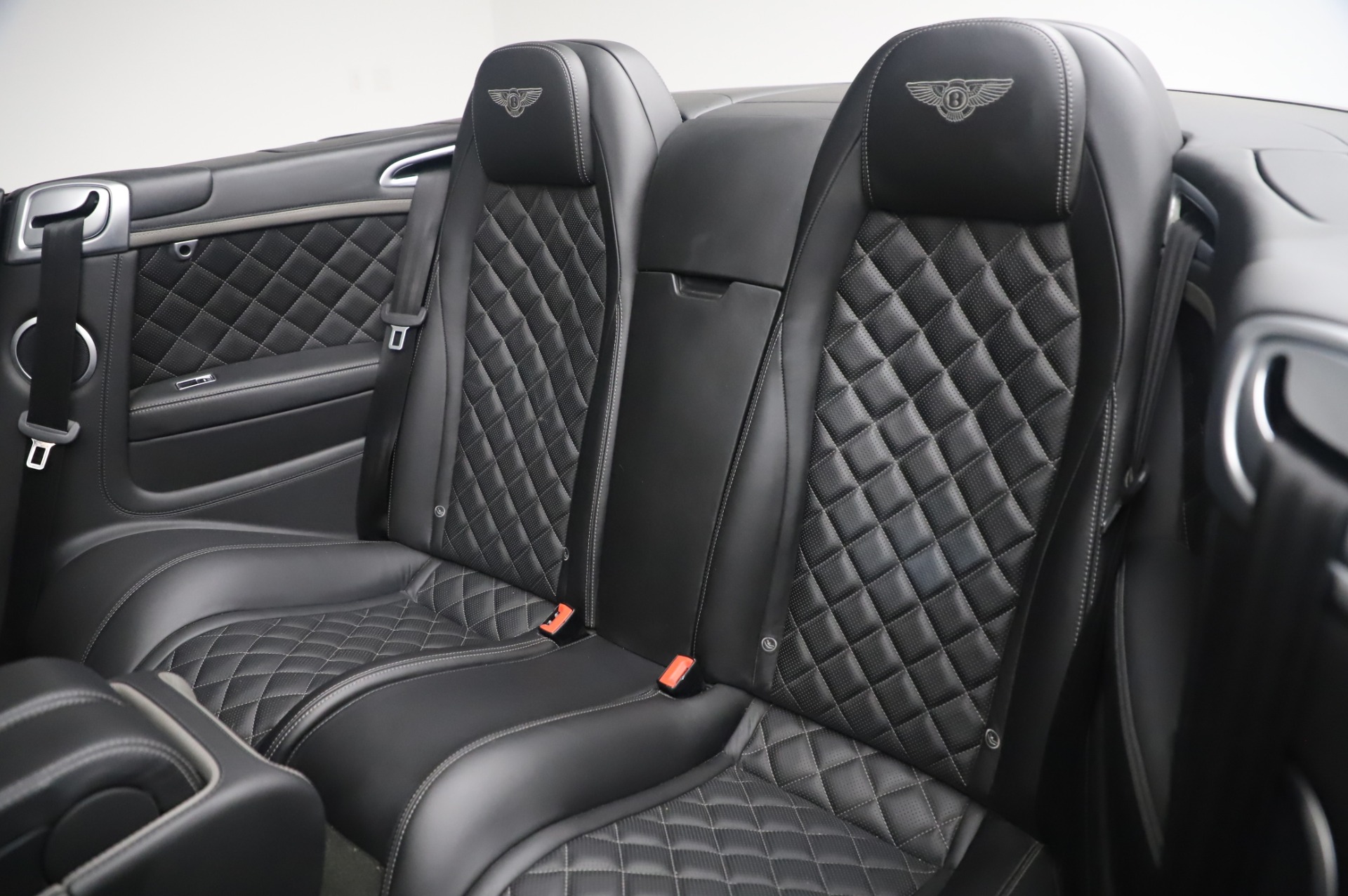 Used 2016 Bentley Continental GTC Speed | St. Petersburg, FL