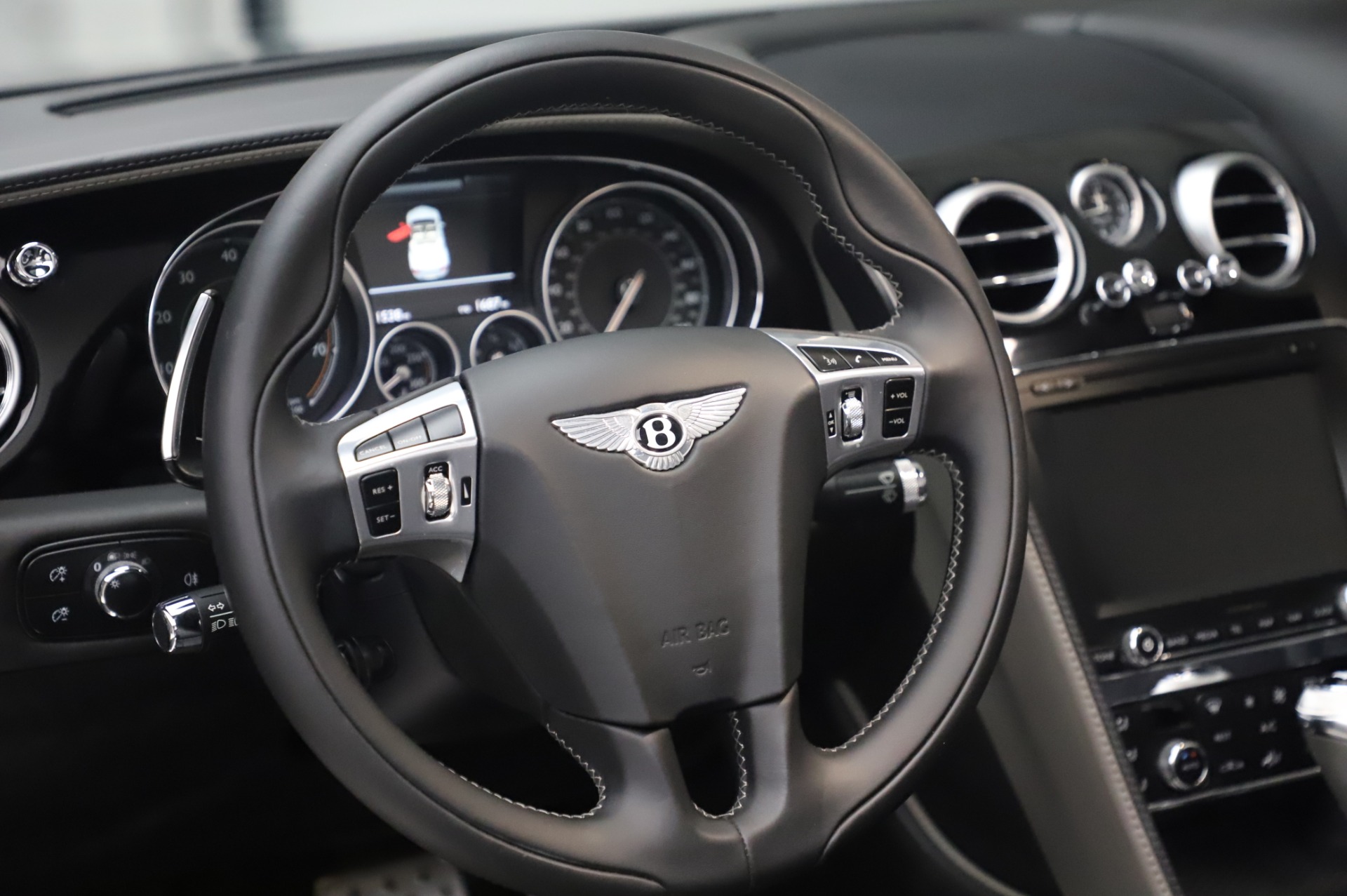 Used 2016 Bentley Continental GTC Speed | St. Petersburg, FL