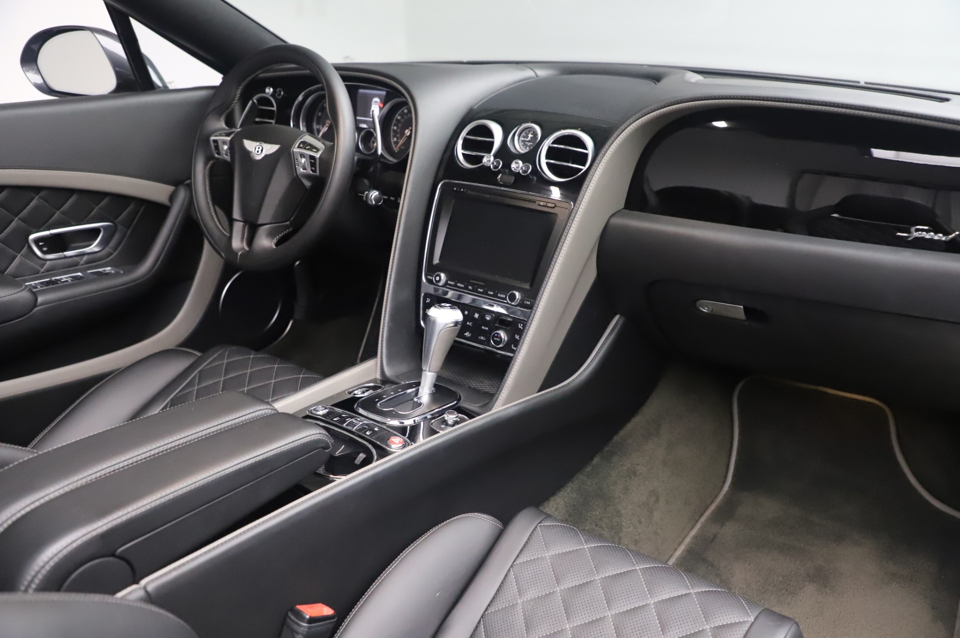 Used 2016 Bentley Continental GTC Speed | St. Petersburg, FL