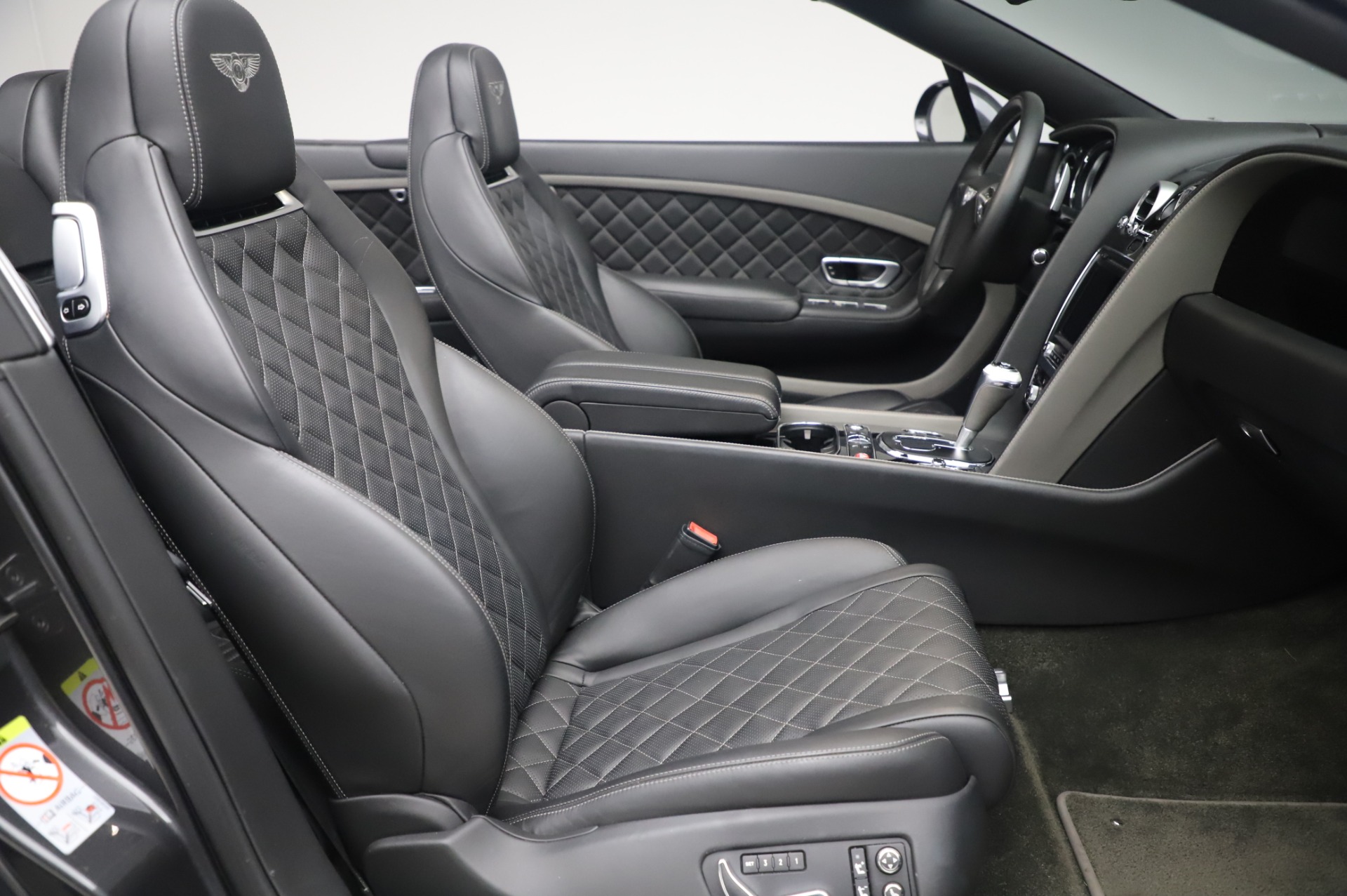 Used 2016 Bentley Continental GTC Speed | St. Petersburg, FL