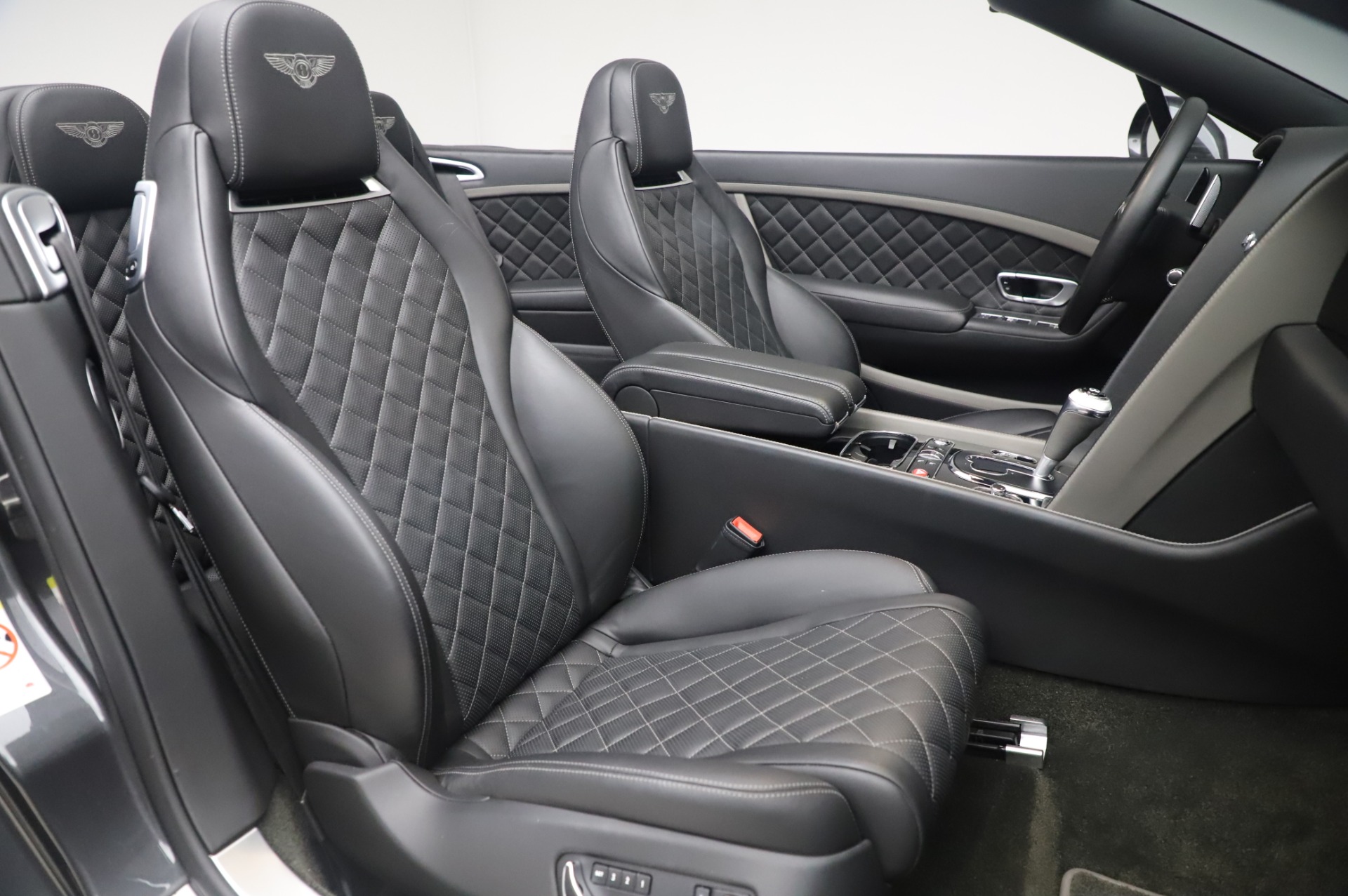 Used 2016 Bentley Continental GTC Speed | St. Petersburg, FL