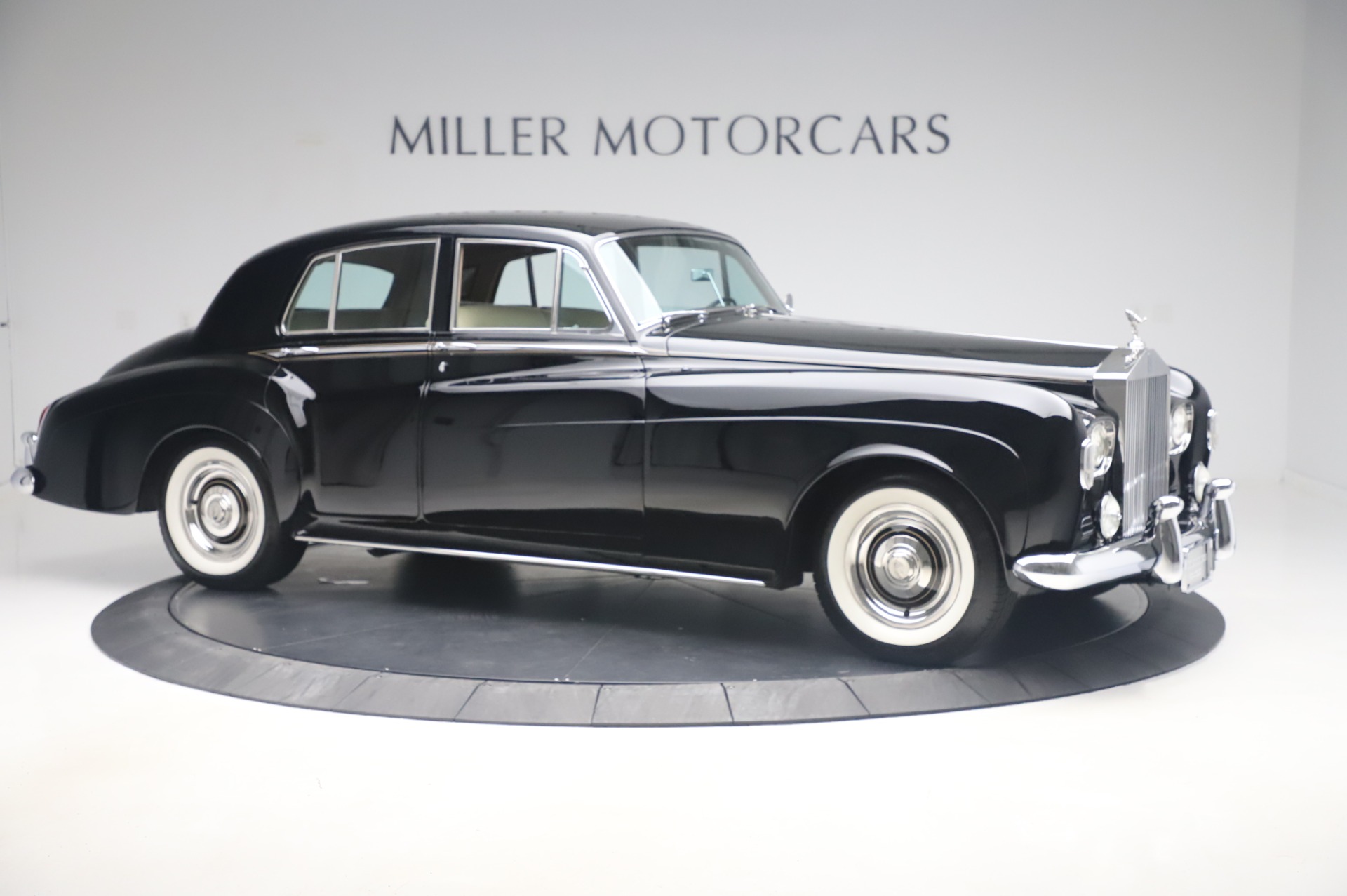 Used 1965 Rolls-Royce Silver Cloud III | St. Petersburg, FL