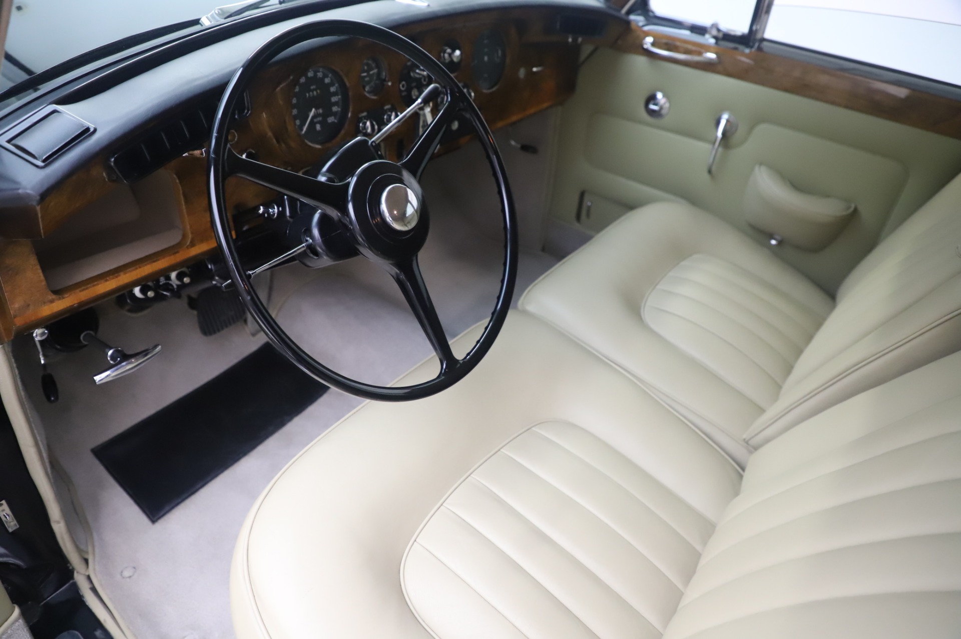 Used 1965 Rolls-Royce Silver Cloud III | St. Petersburg, FL