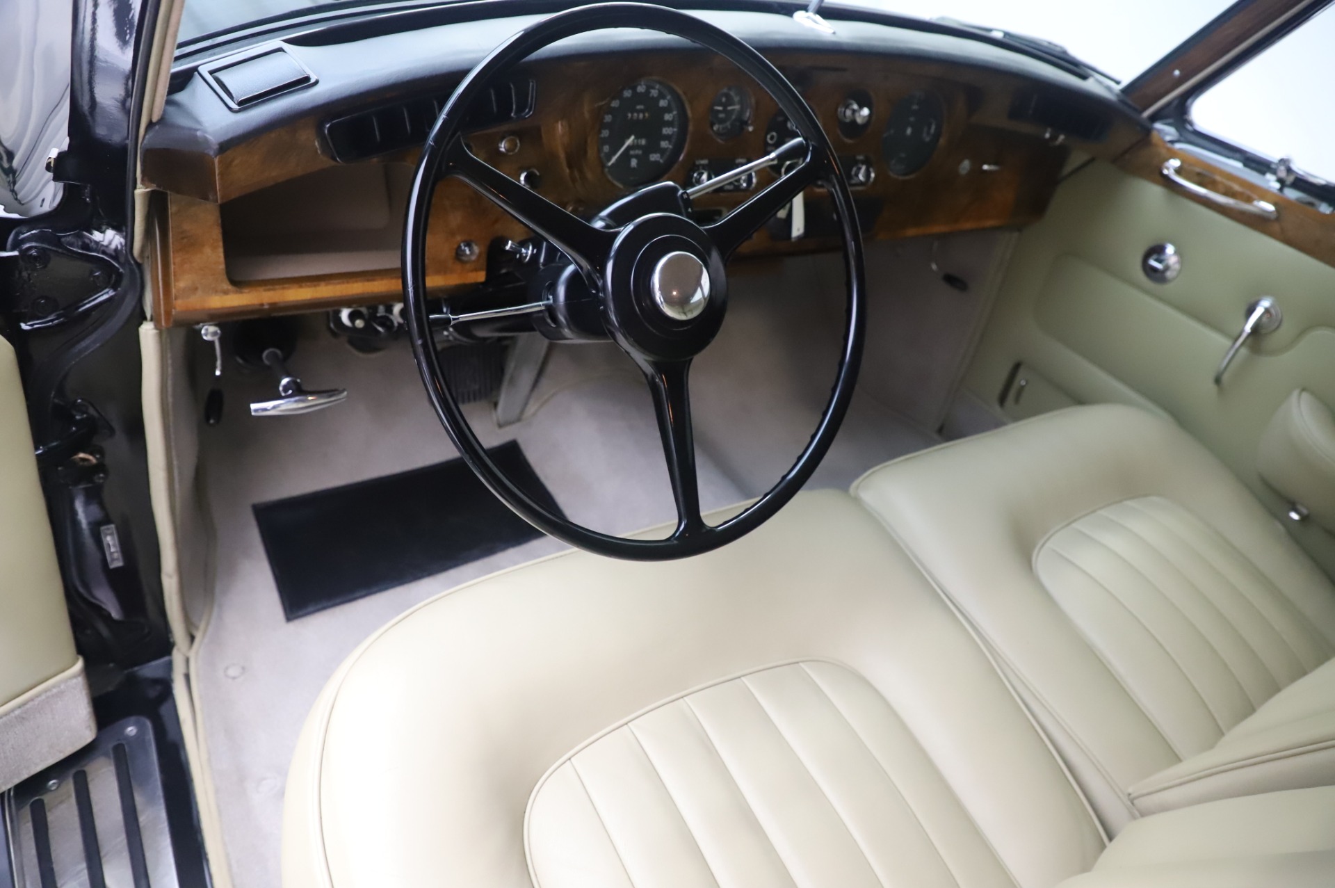Used 1965 Rolls-Royce Silver Cloud III | St. Petersburg, FL