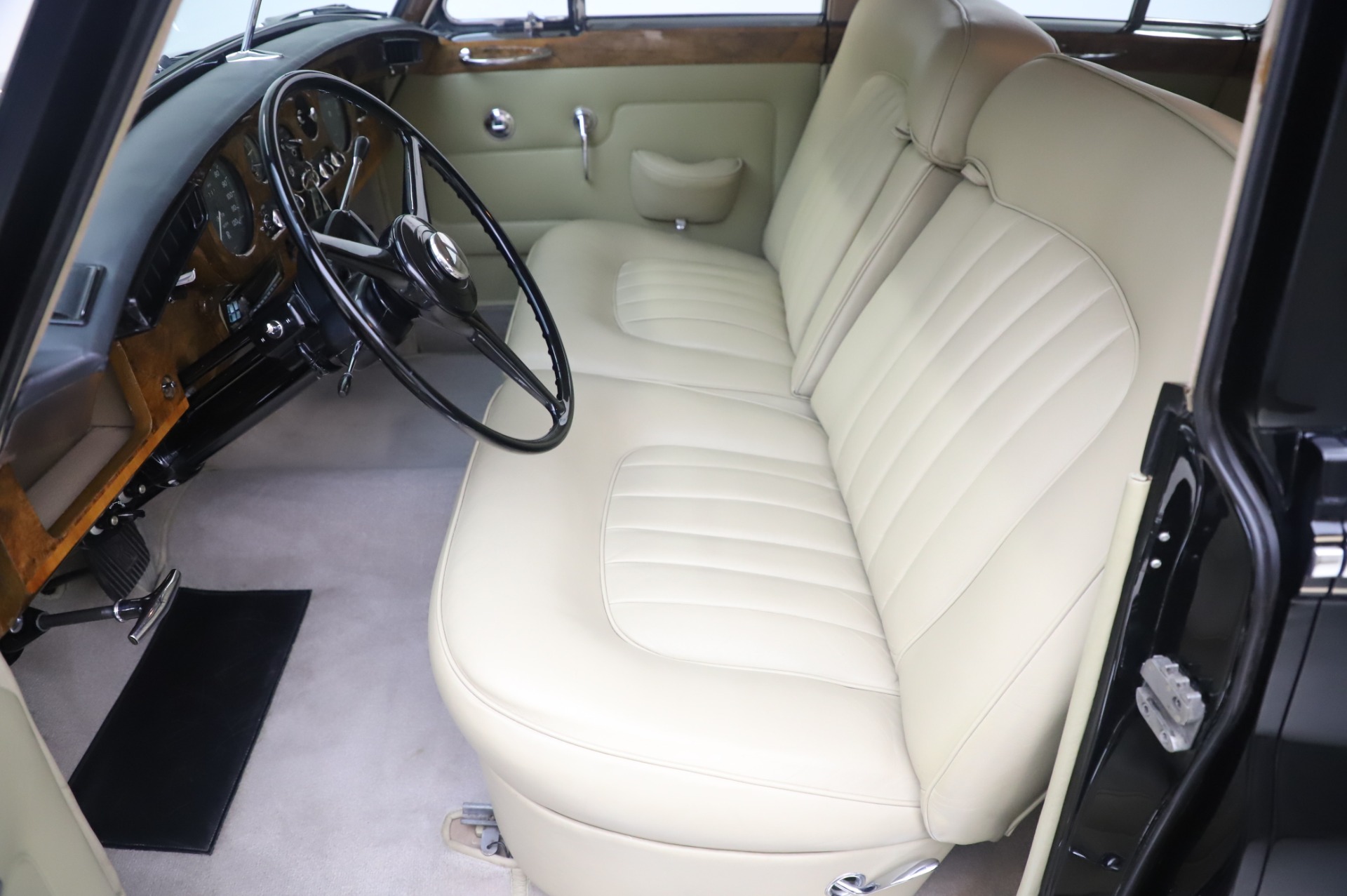 Used 1965 Rolls-Royce Silver Cloud III | St. Petersburg, FL