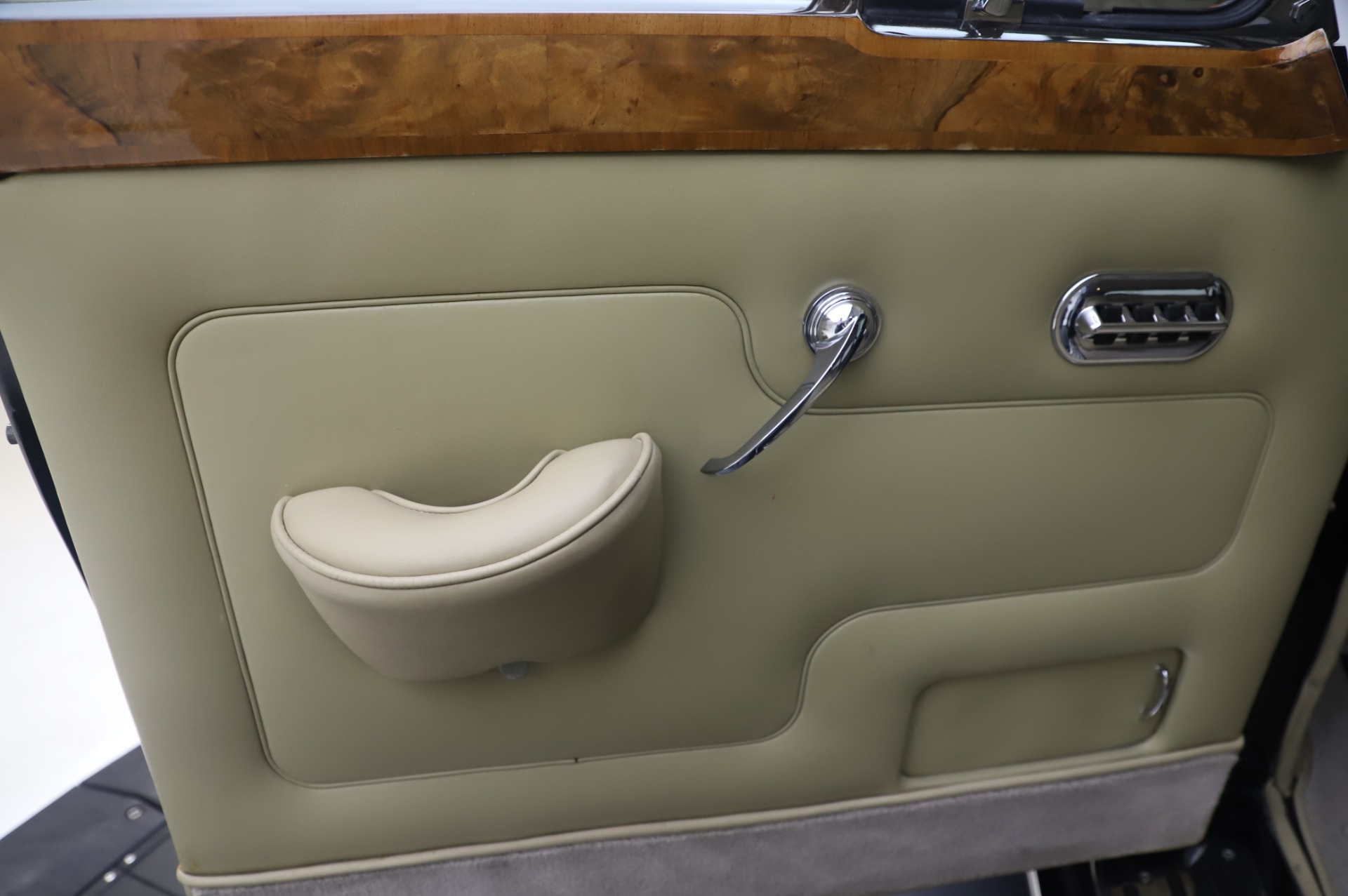 Used 1965 Rolls-Royce Silver Cloud III | St. Petersburg, FL