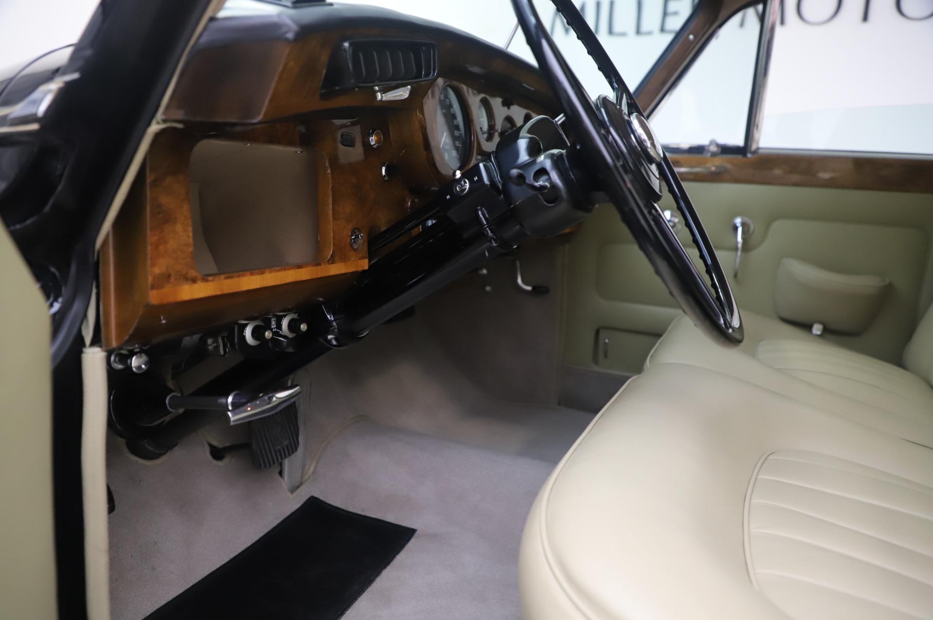 Used 1965 Rolls-Royce Silver Cloud III | St. Petersburg, FL