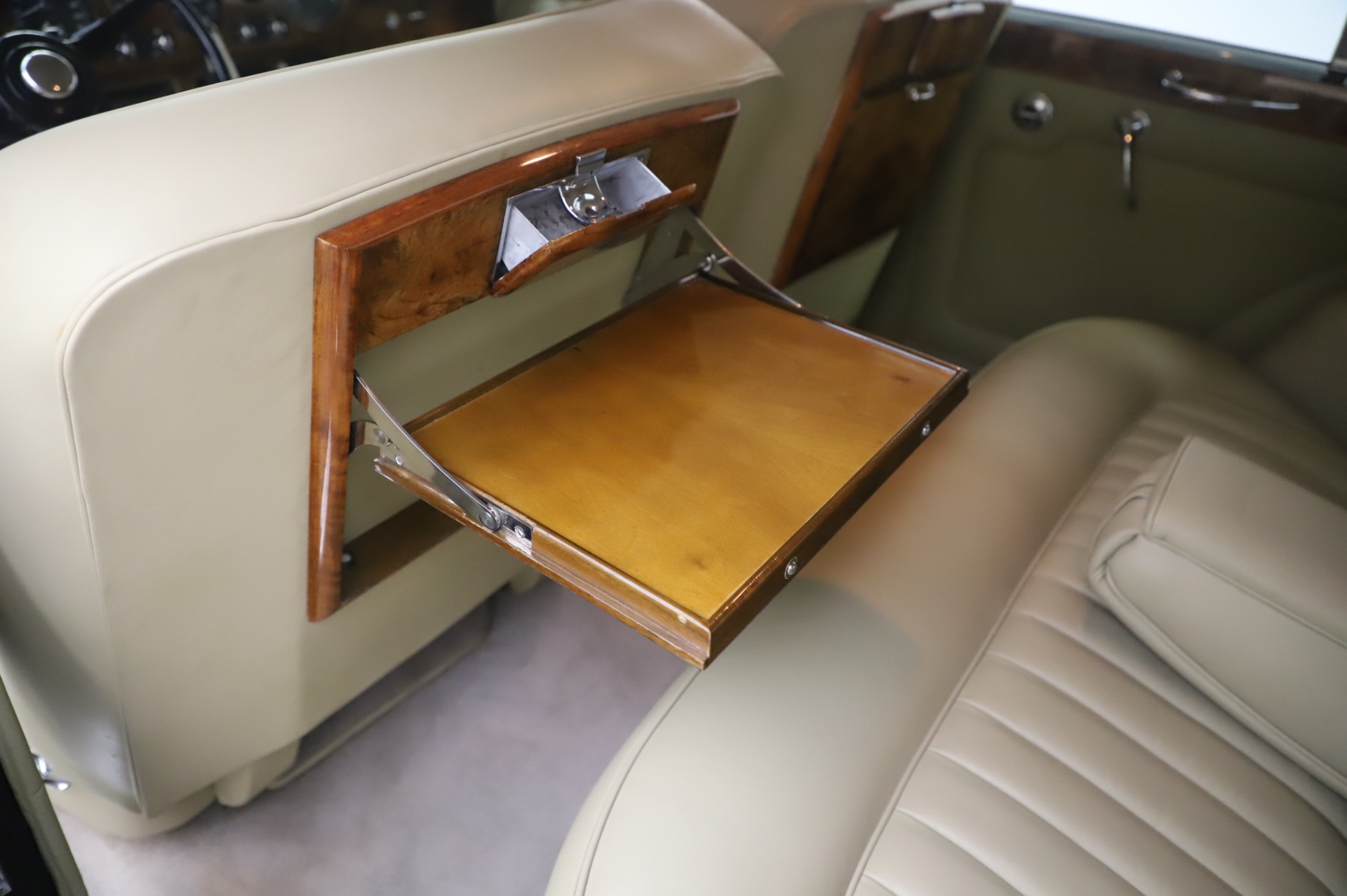 Used 1965 Rolls-Royce Silver Cloud III | St. Petersburg, FL