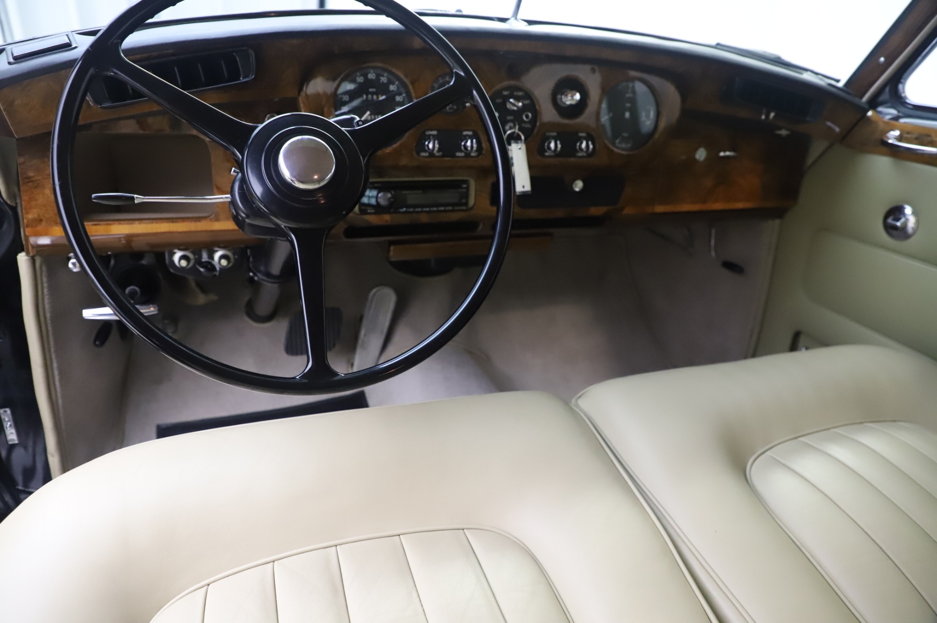 Used 1965 Rolls-Royce Silver Cloud III | St. Petersburg, FL